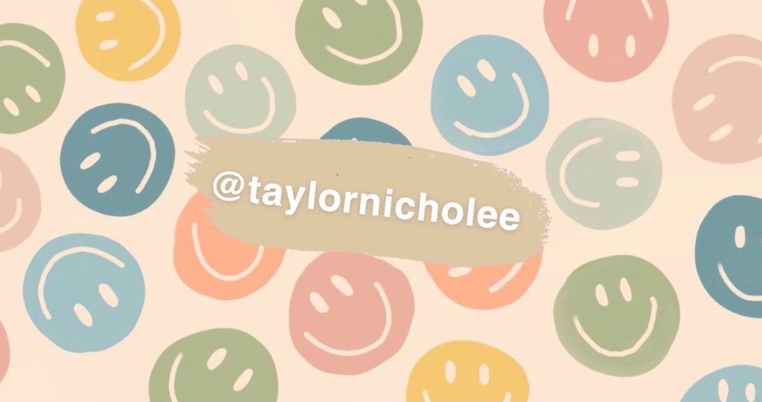 taylornicholee thumbnail