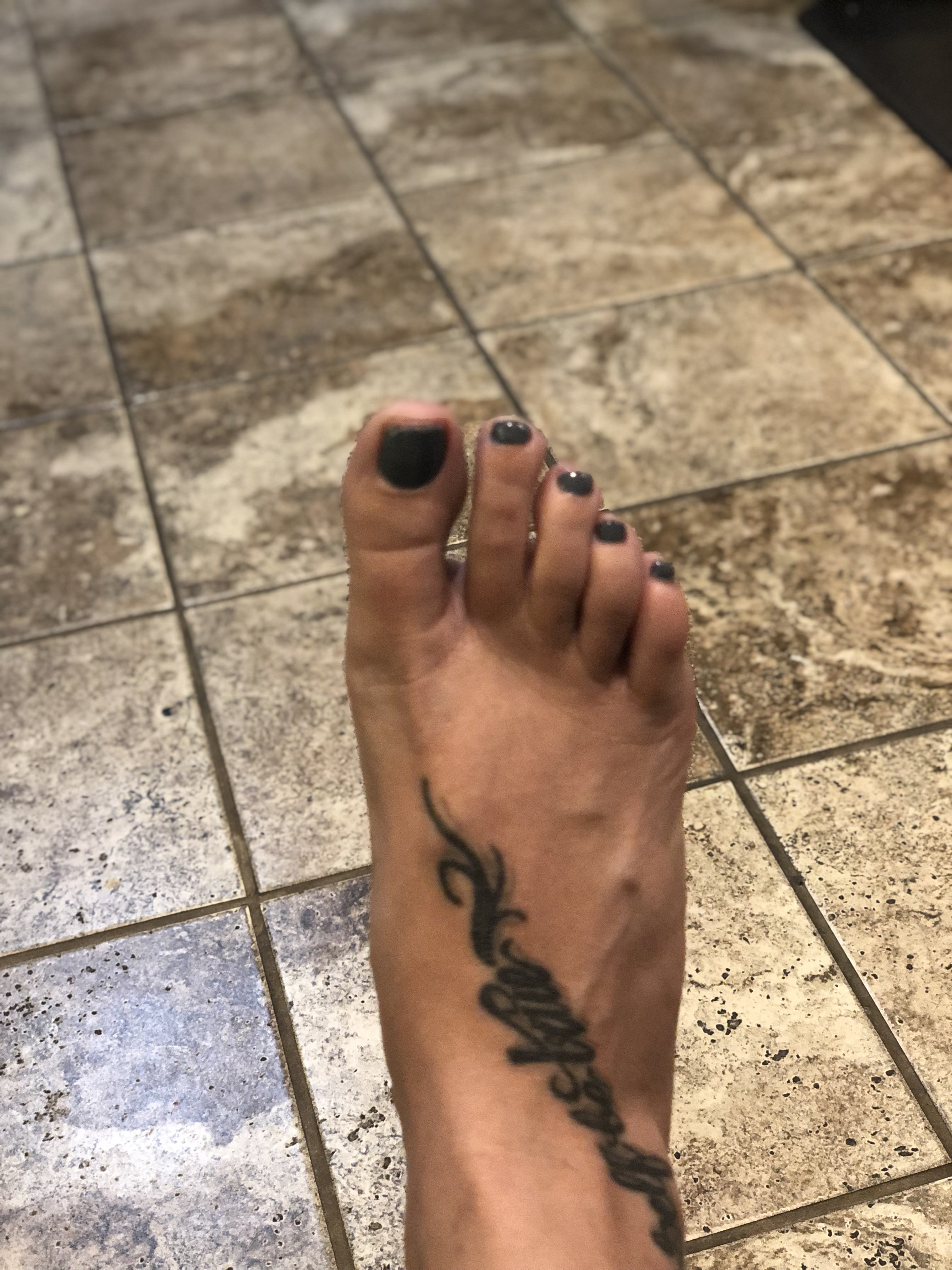 Texas Toes profile