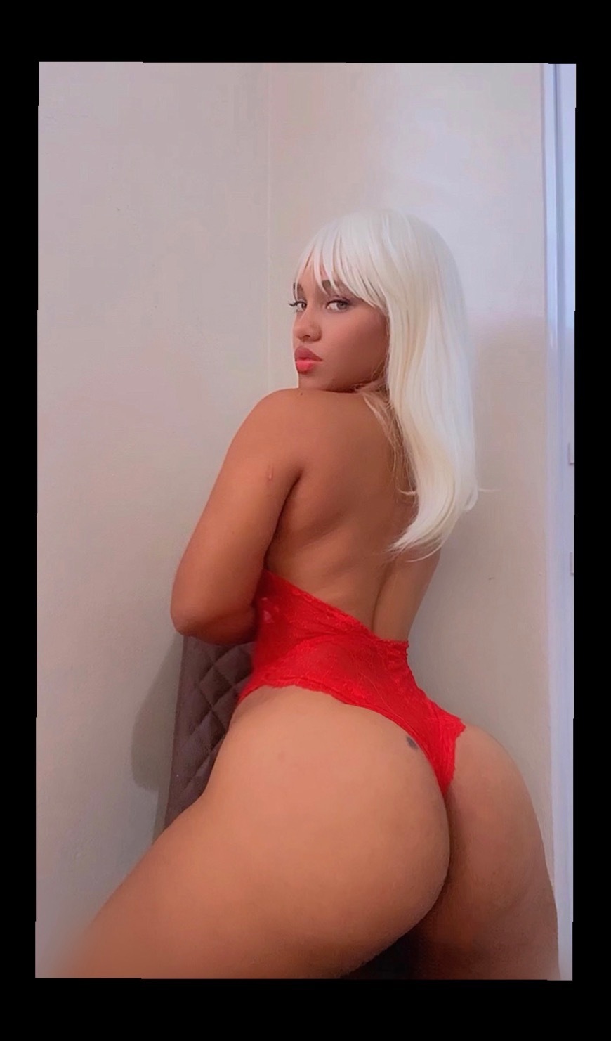 Indiacanela23 Dominican 🇩🇴 profile