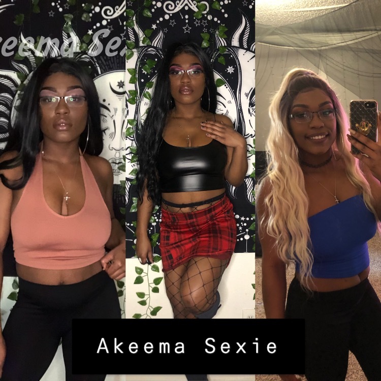 Akeema Sexie thumbnail