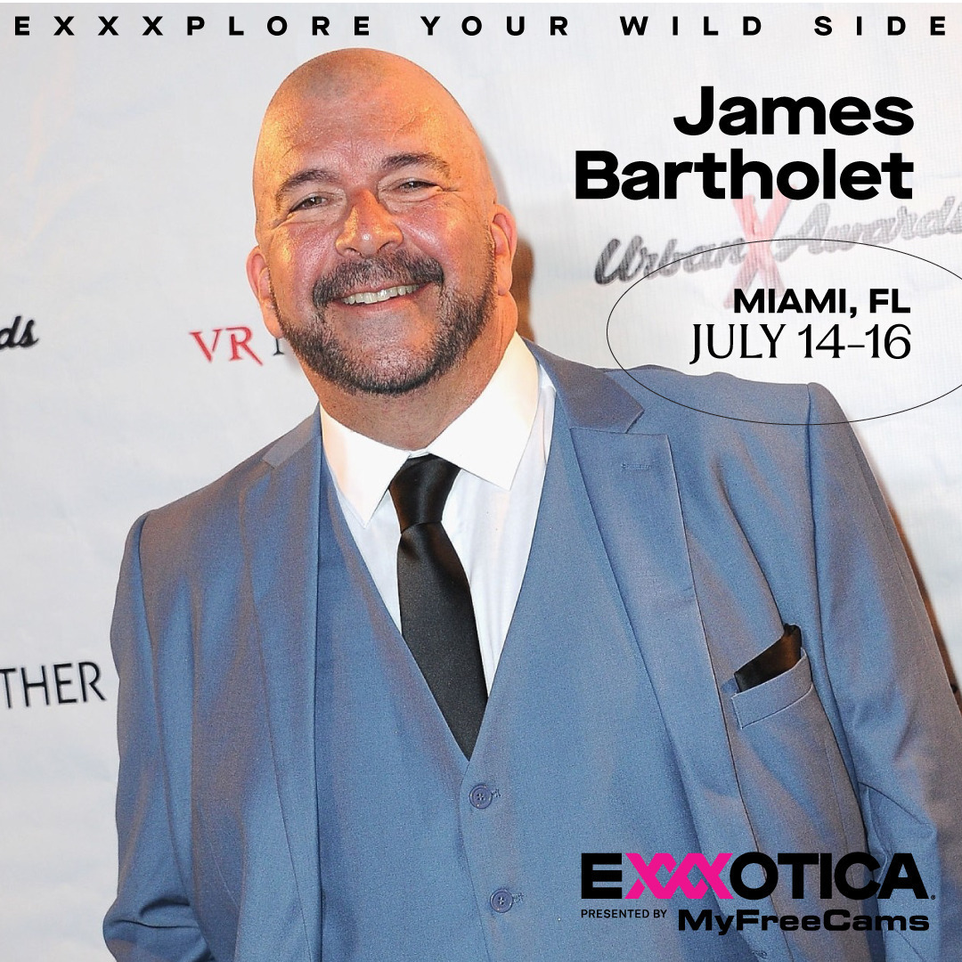 jamesbartholet profile