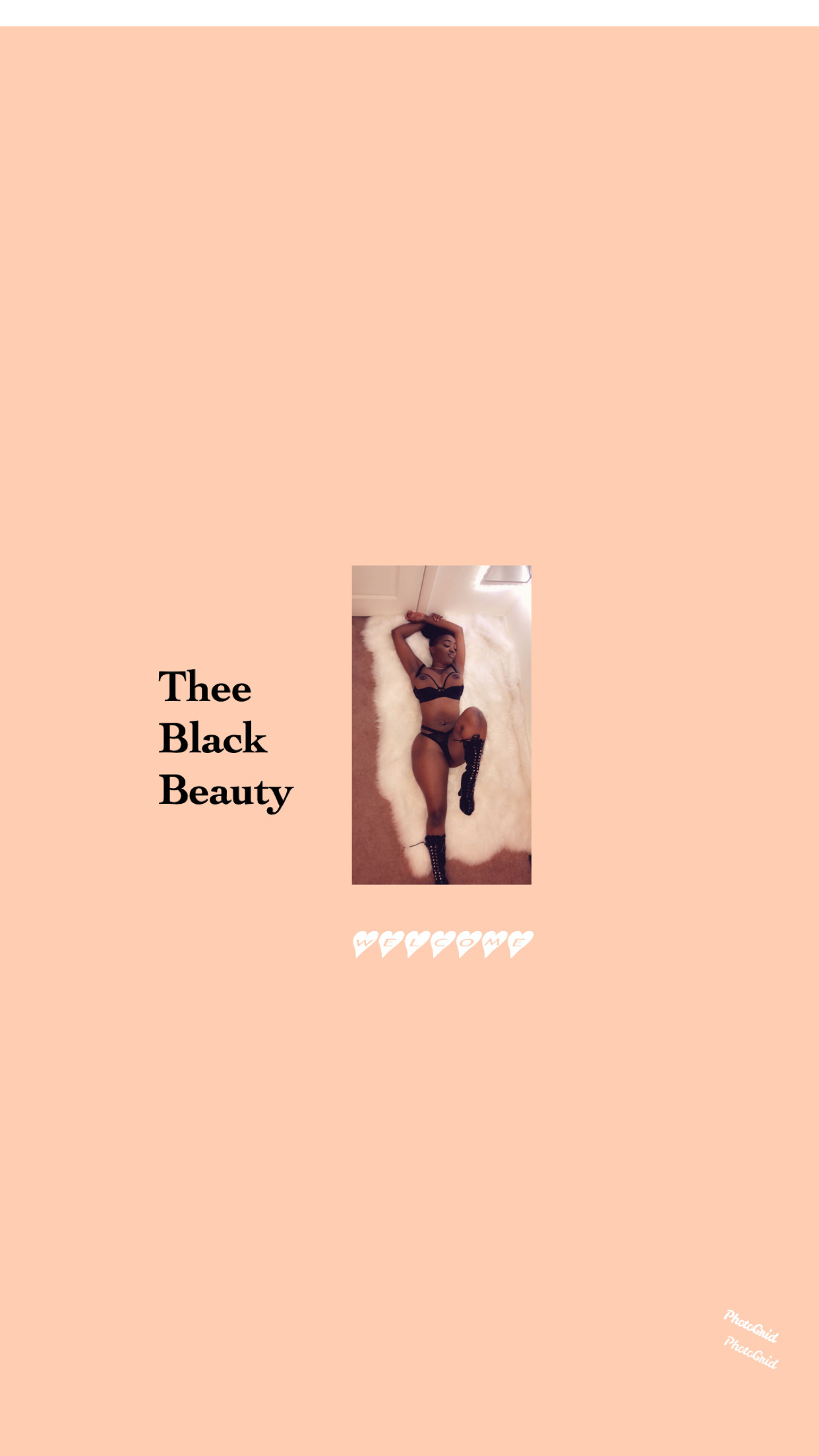 theeblackbeauty thumbnail