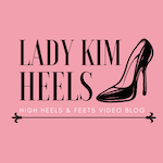 Lady Kim Heels profile