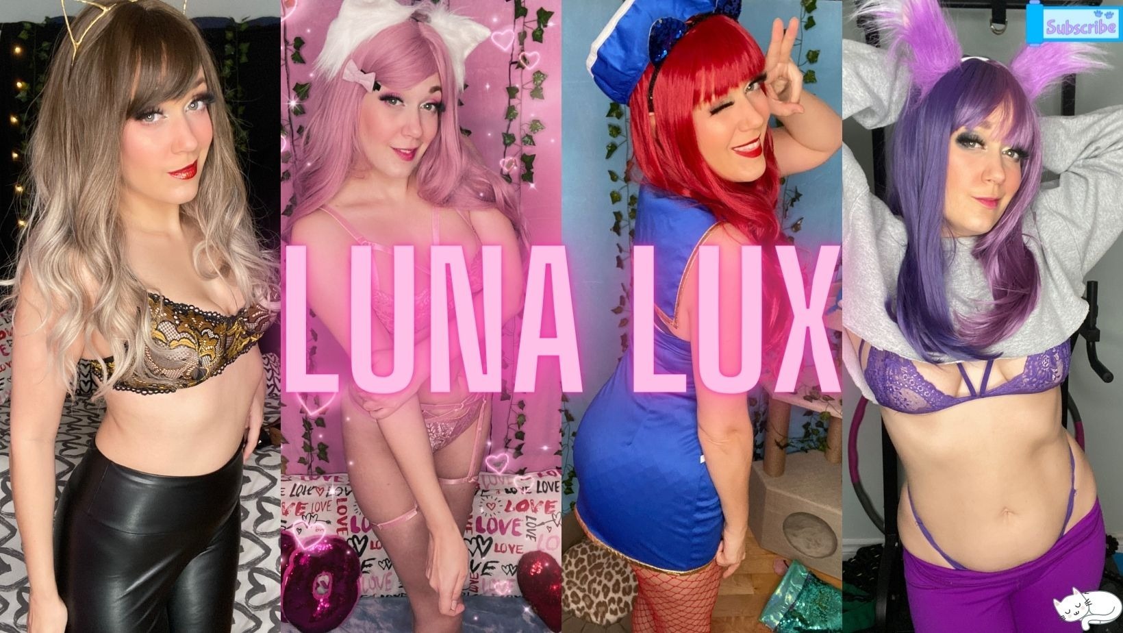 LunaLux thumbnail