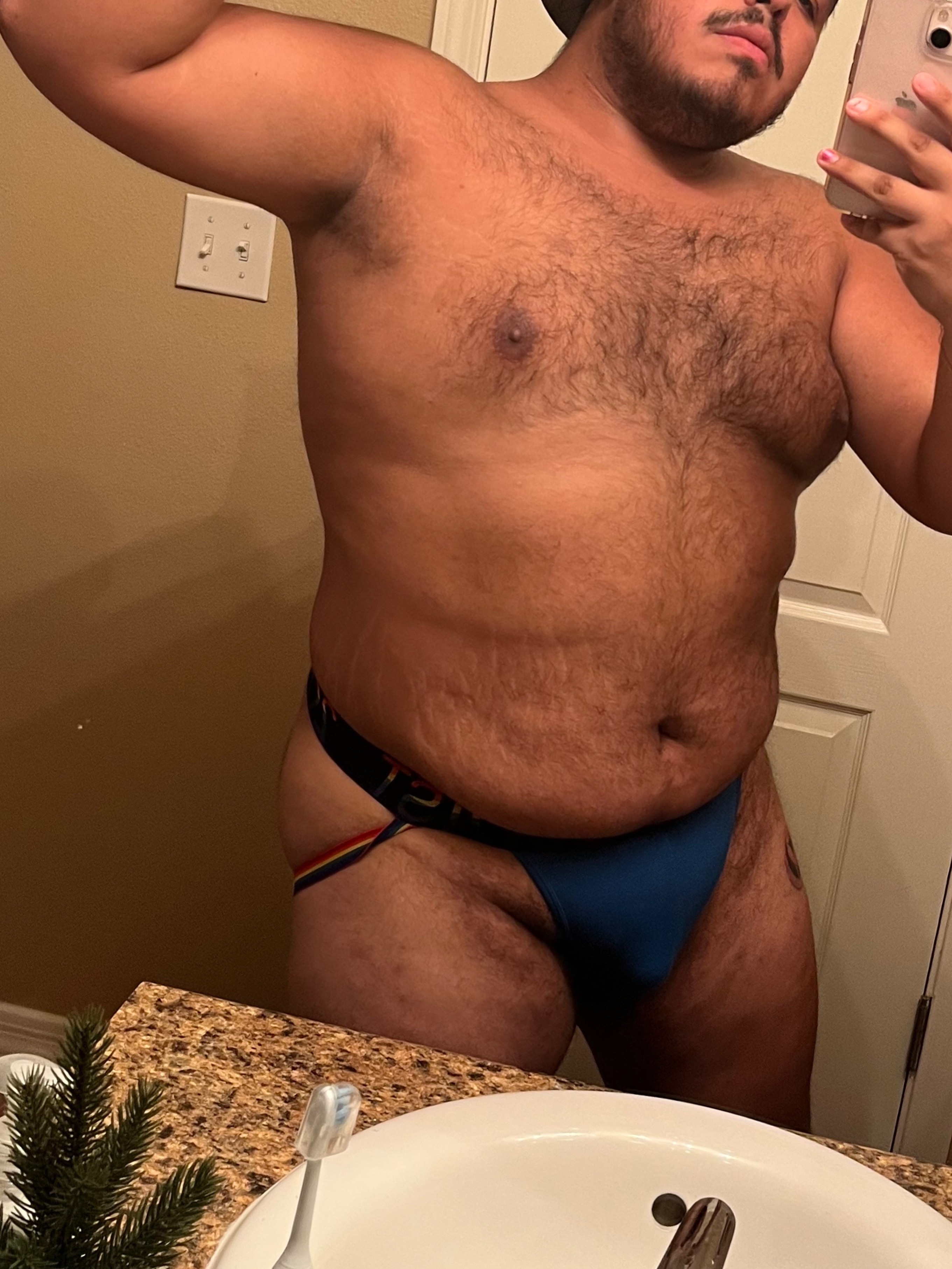 prettyguardianbear profile