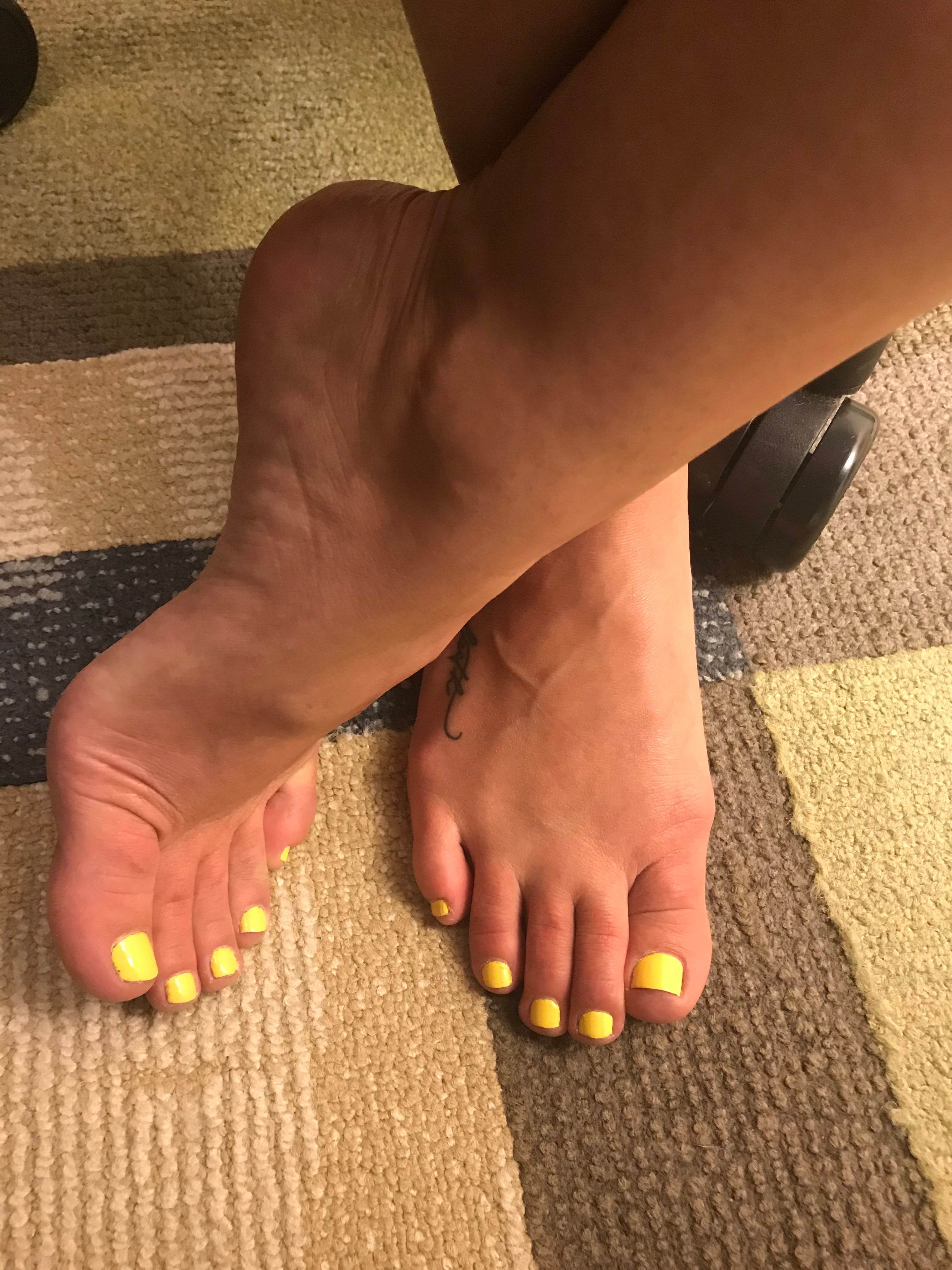 feetbybethanyofficial profile