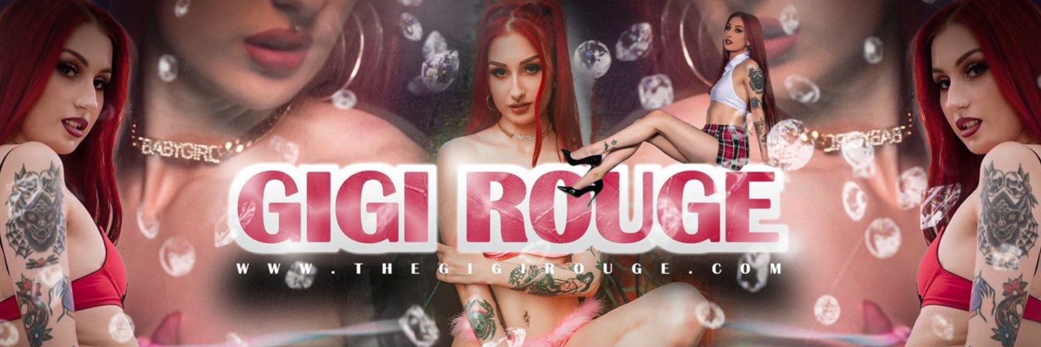 GIGI ROUGE thumbnail