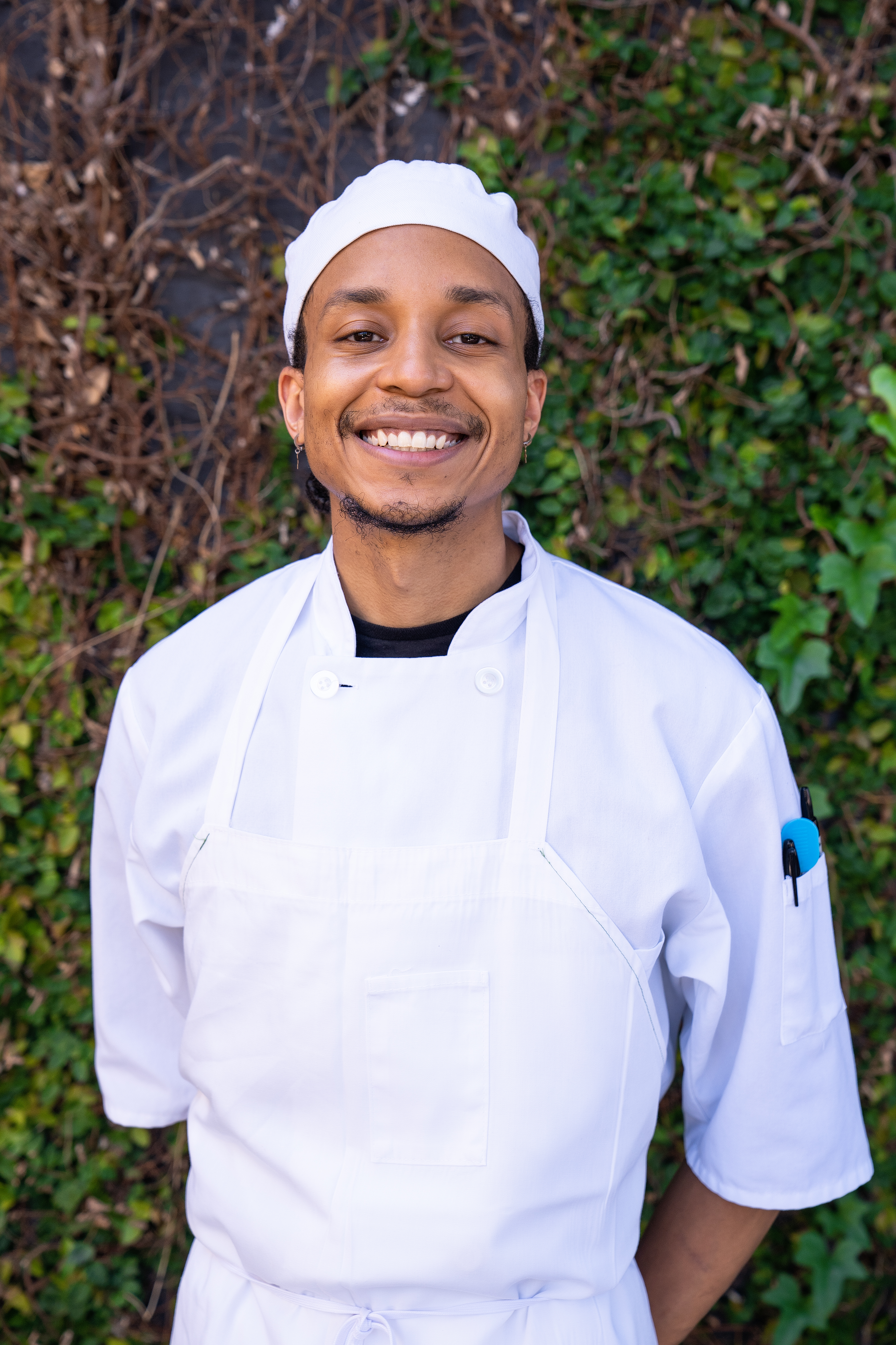 Chef Beas profile