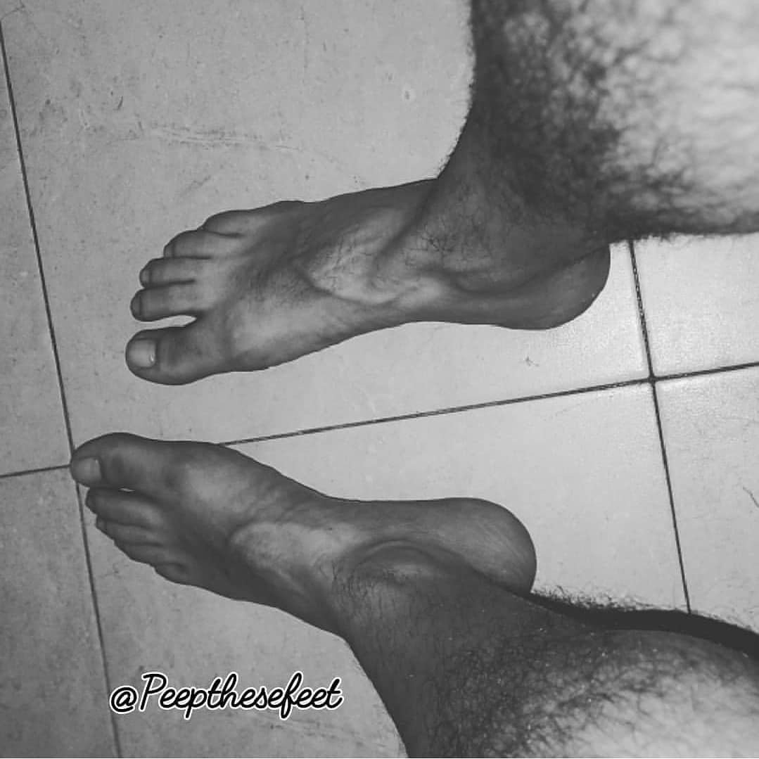 Peepthesefeet profile