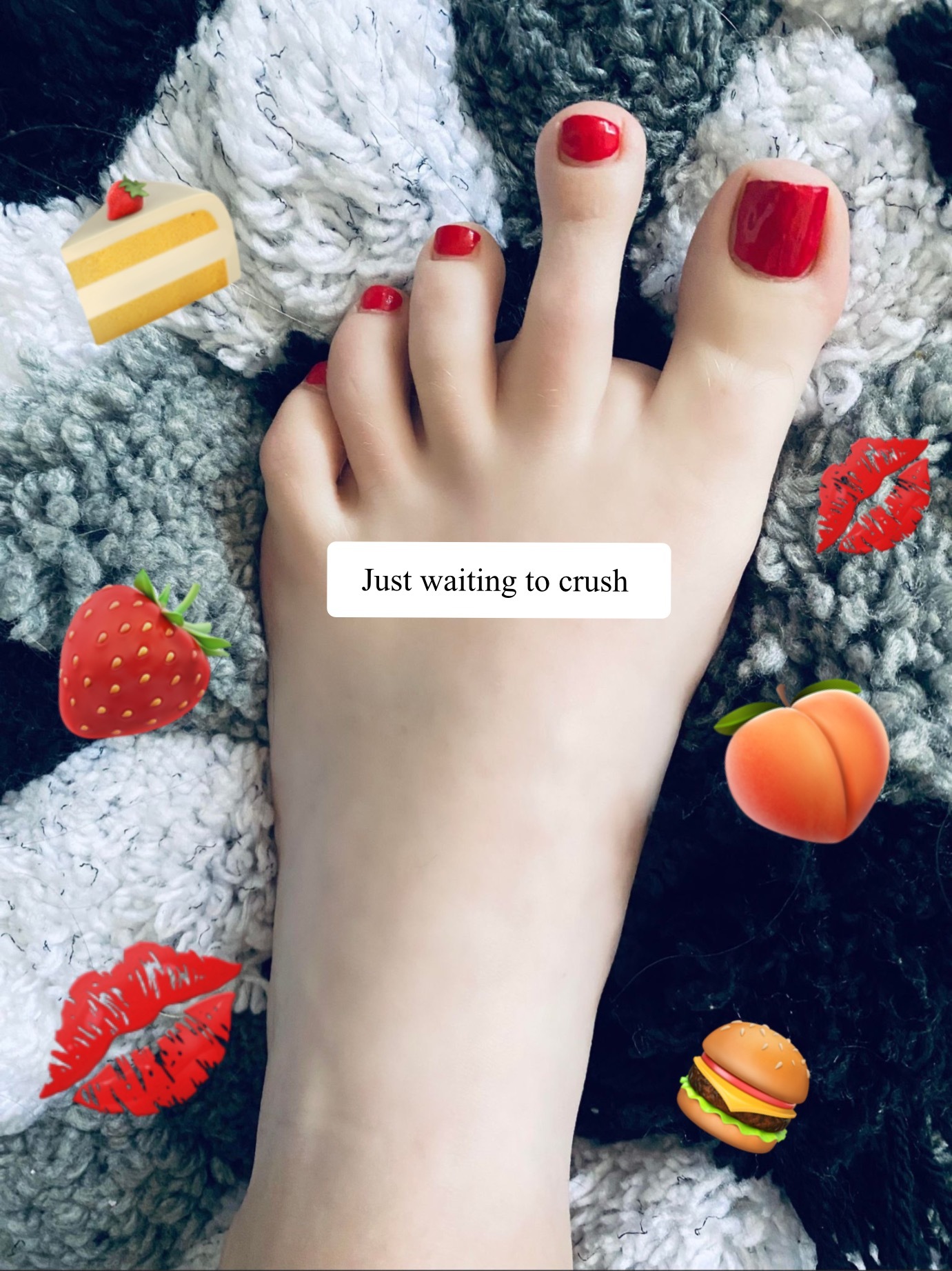 Foot Food Lovers profile