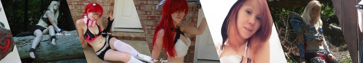 Wolvesylin Cosplay thumbnail