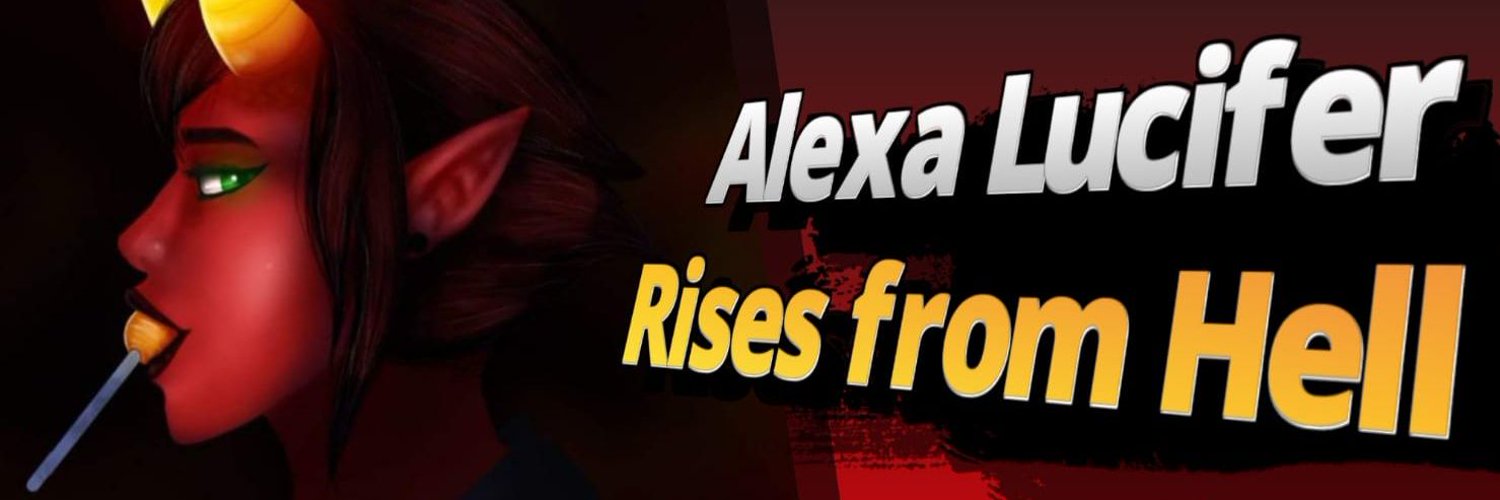 Alexa_Lucifer thumbnail