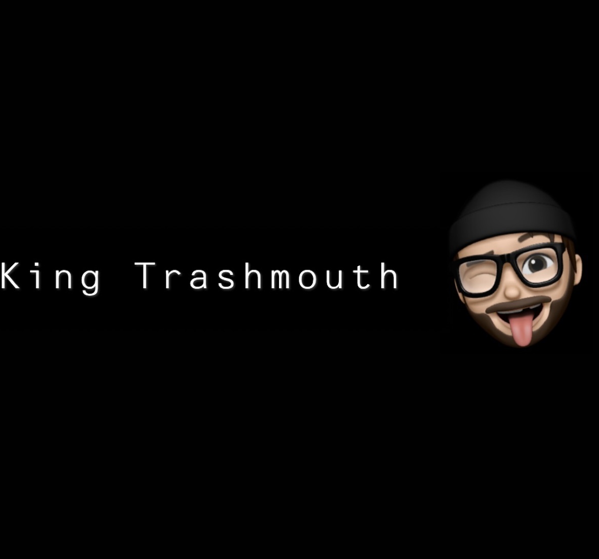 king-trashmouth thumbnail