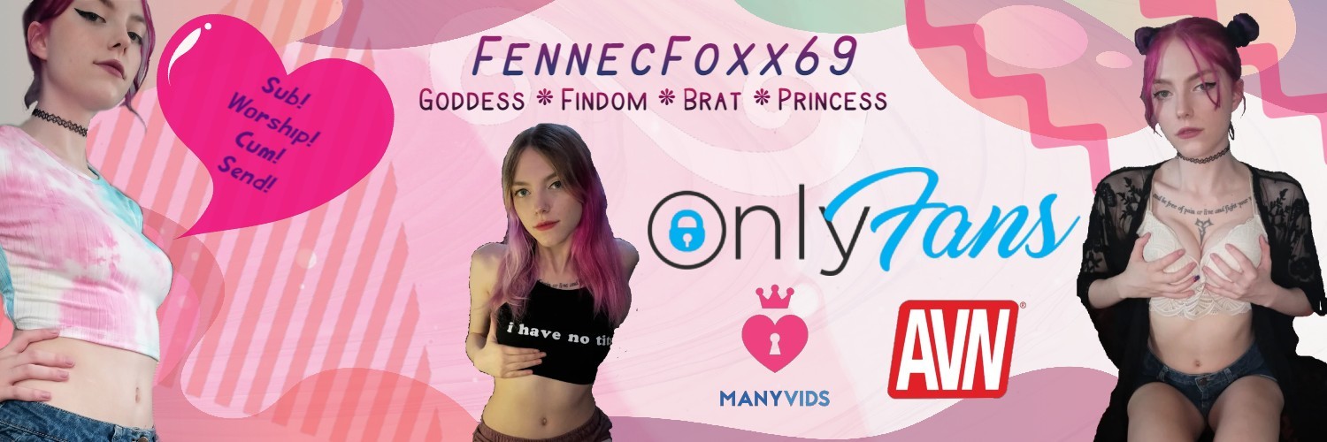 FennecFox69 thumbnail