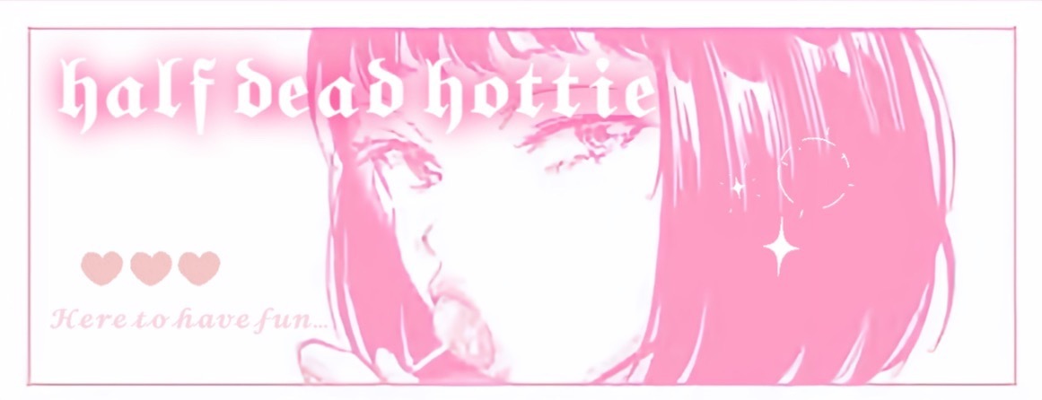 halfdeadhottiecosplays thumbnail