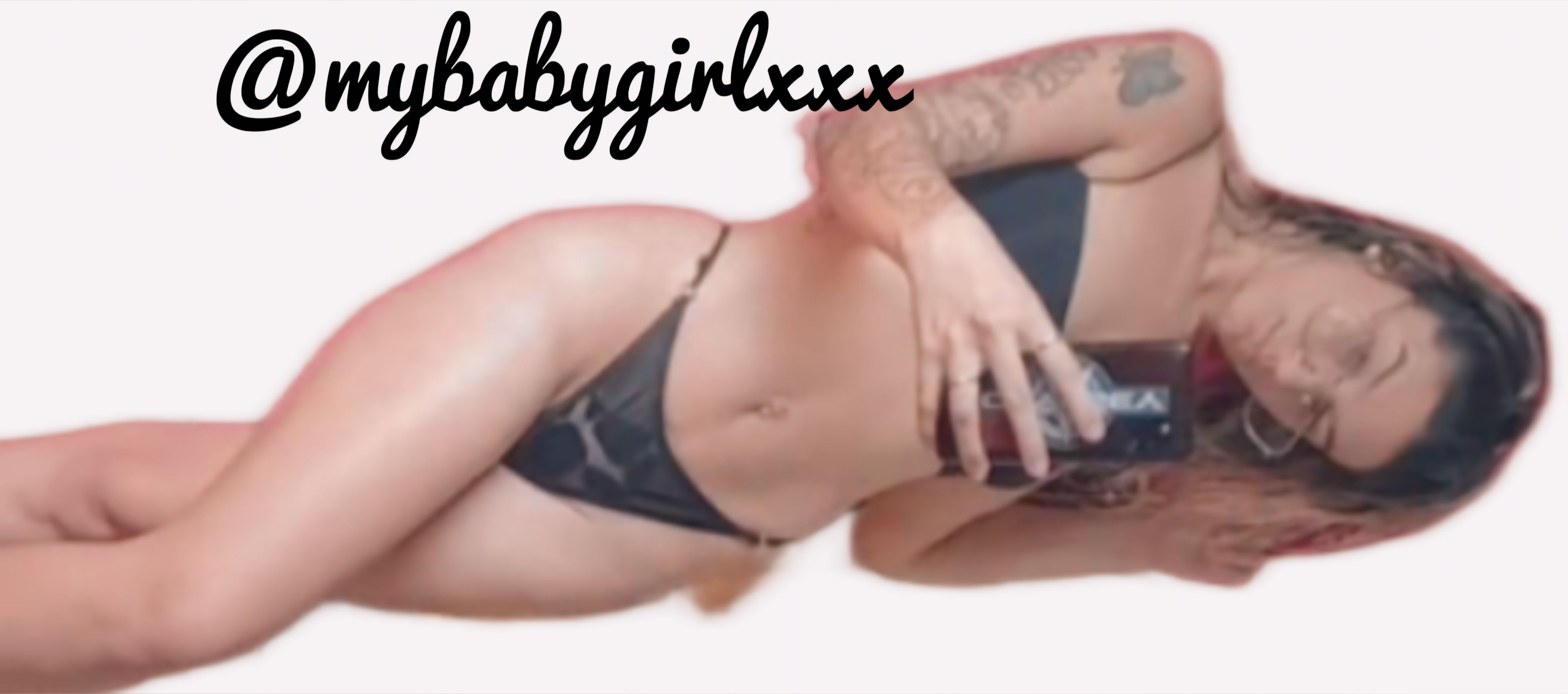 mybabygirlxxx thumbnail