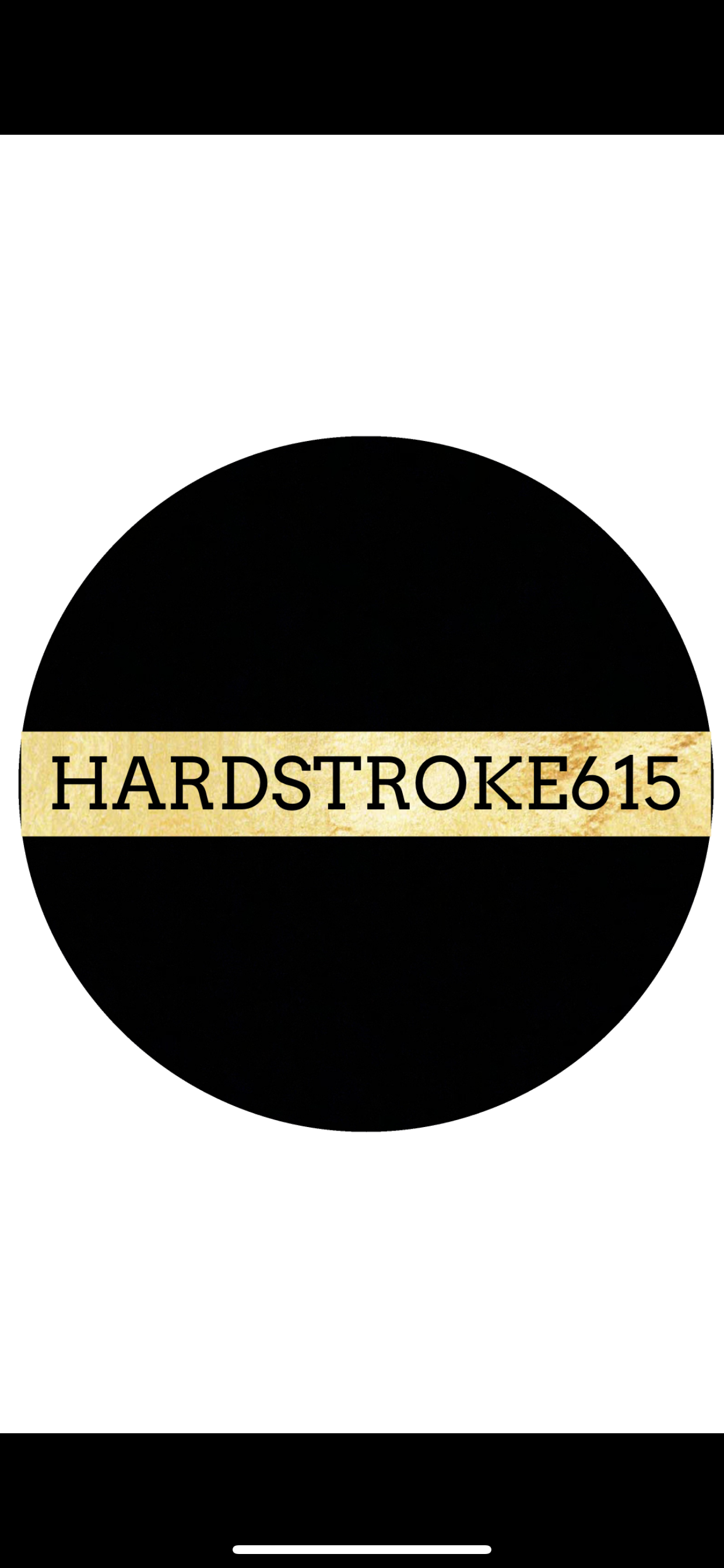 Hard Stroke 615 profile