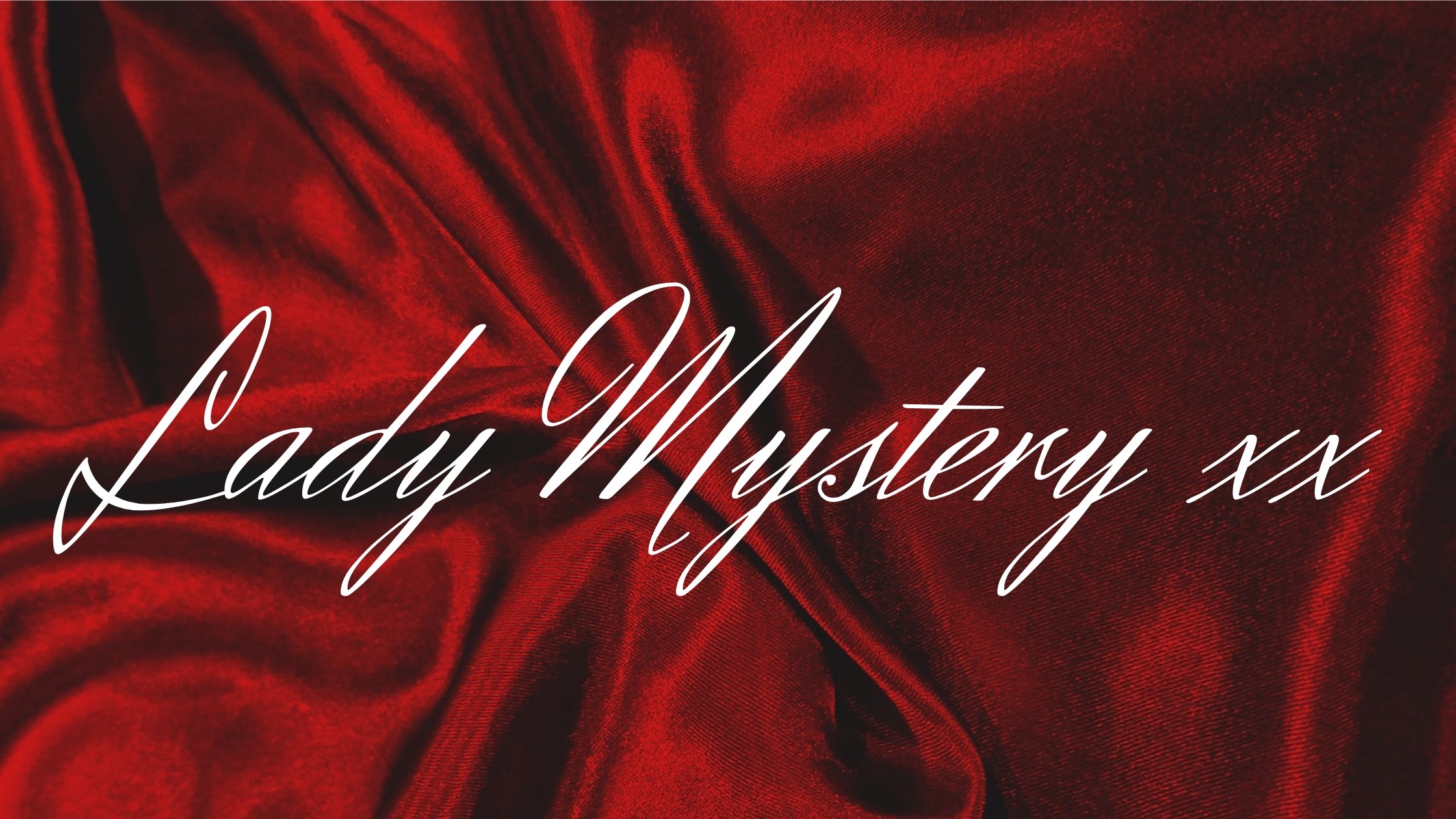 Lady Mystery thumbnail