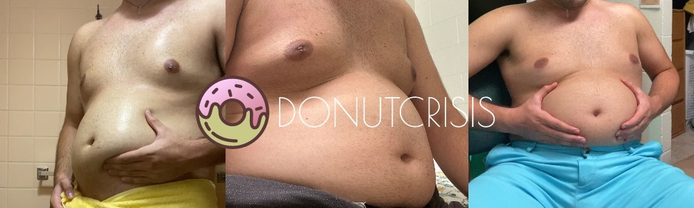 Donut Crisis thumbnail