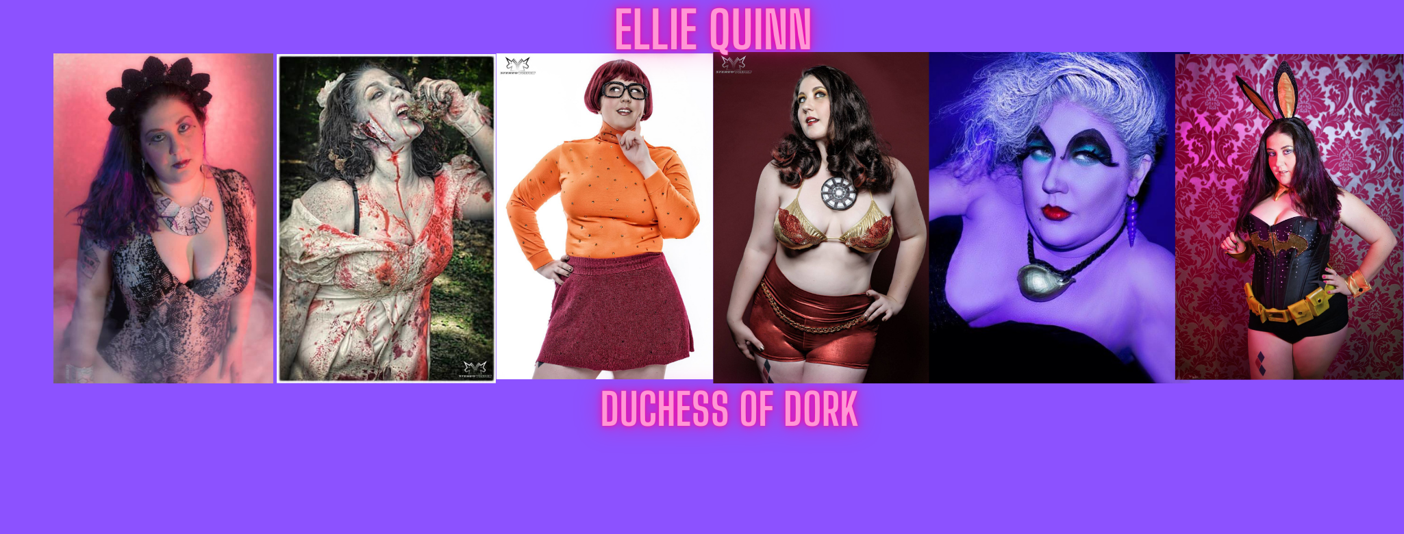 Ellie Quinn thumbnail