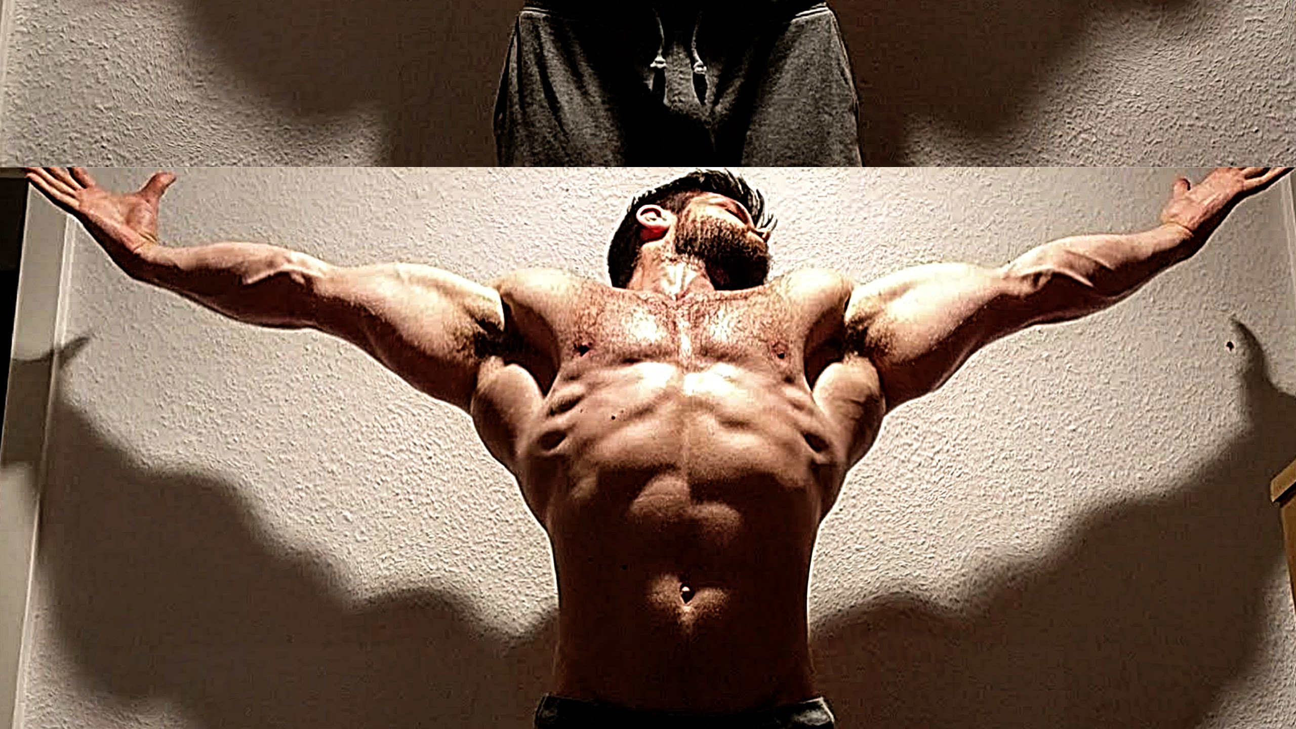 Beast from the Beast Muscle Show thumbnail