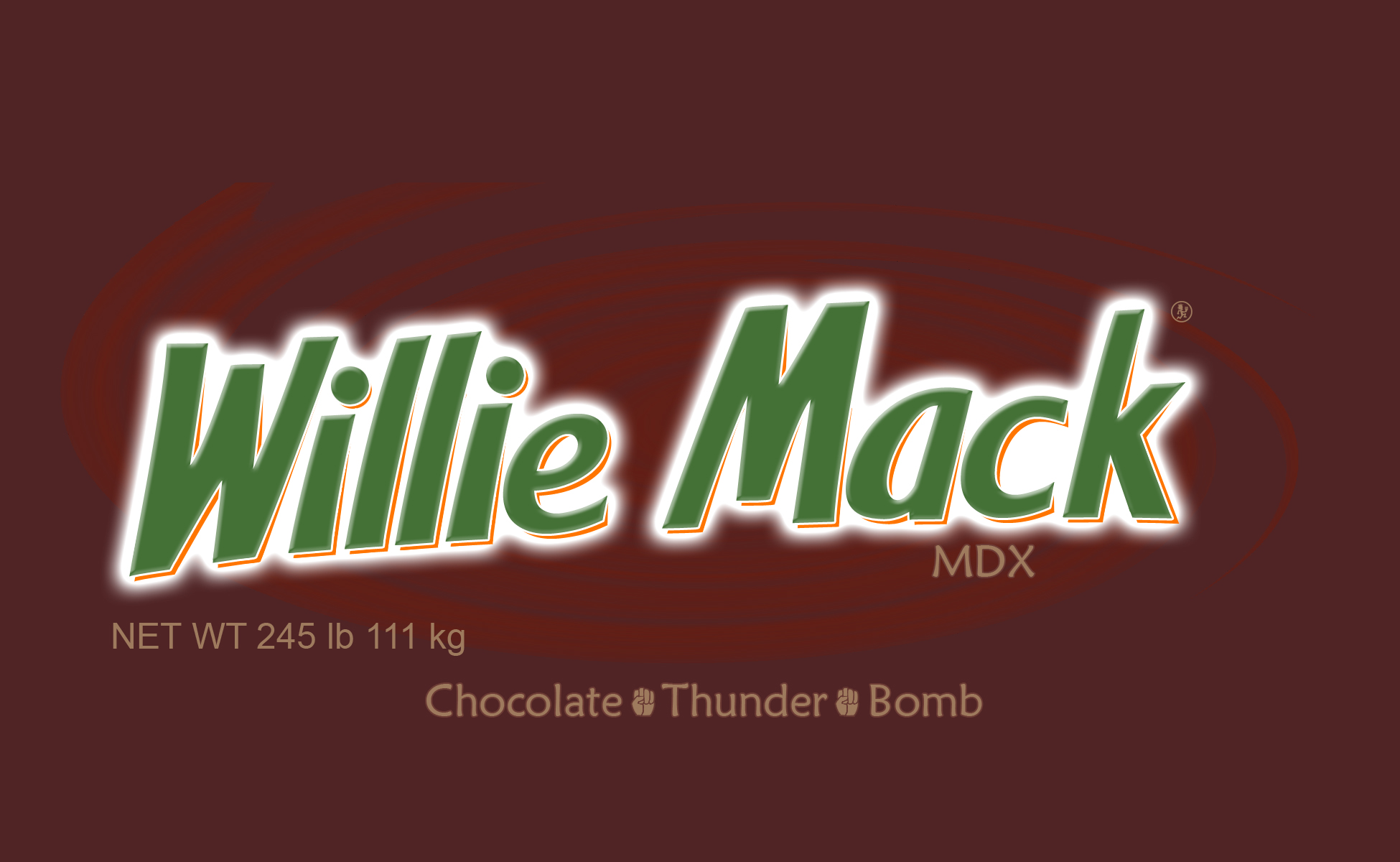 Willie Mack thumbnail