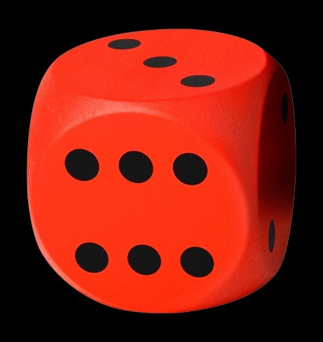 The Red Dice profile