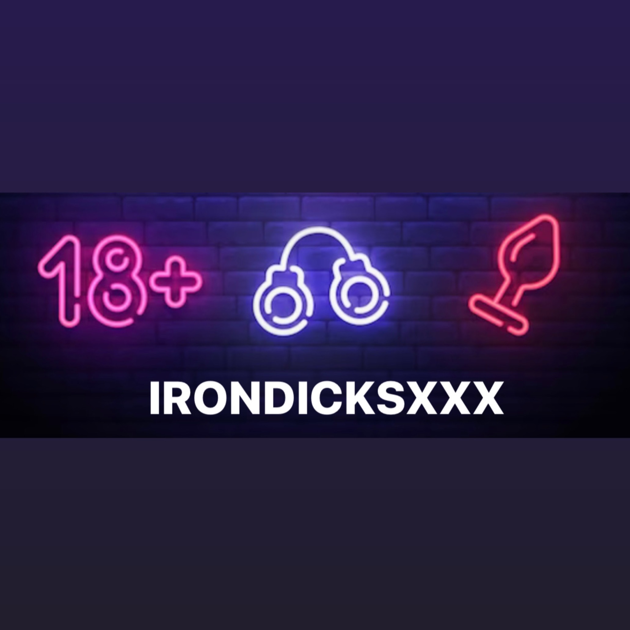 Iron Dicks🔥😈 thumbnail