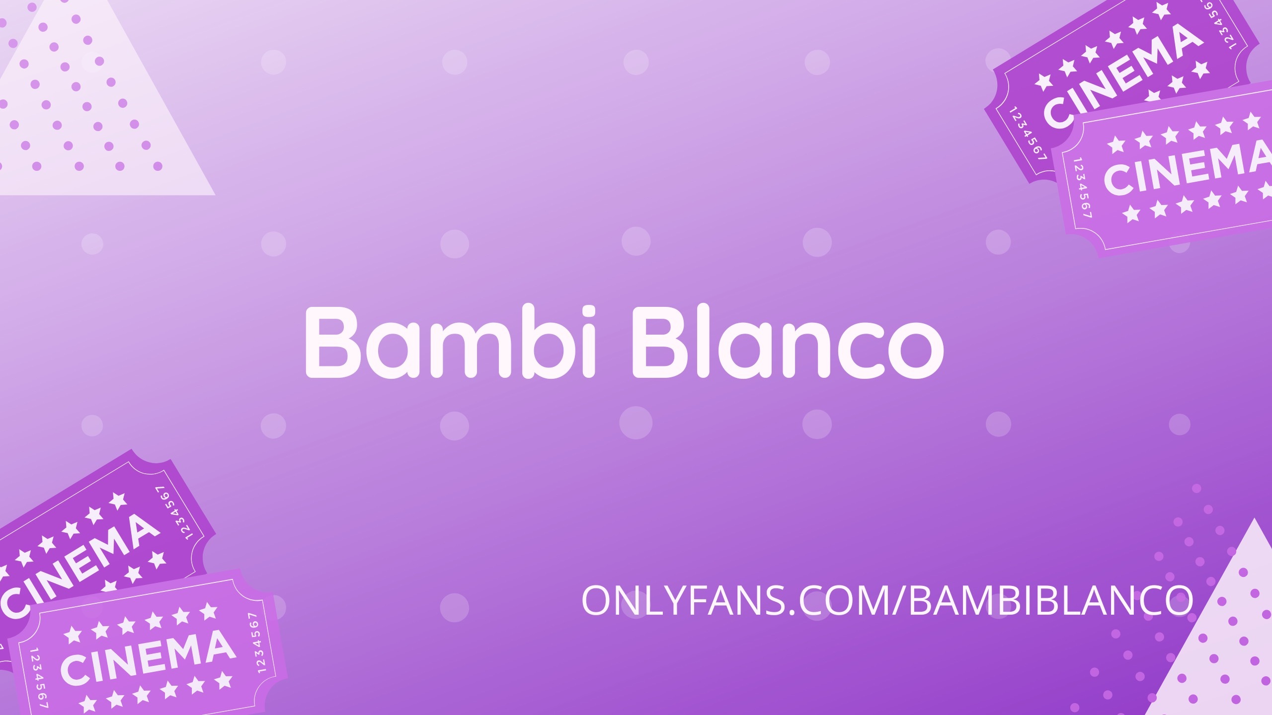 bambiblanco thumbnail