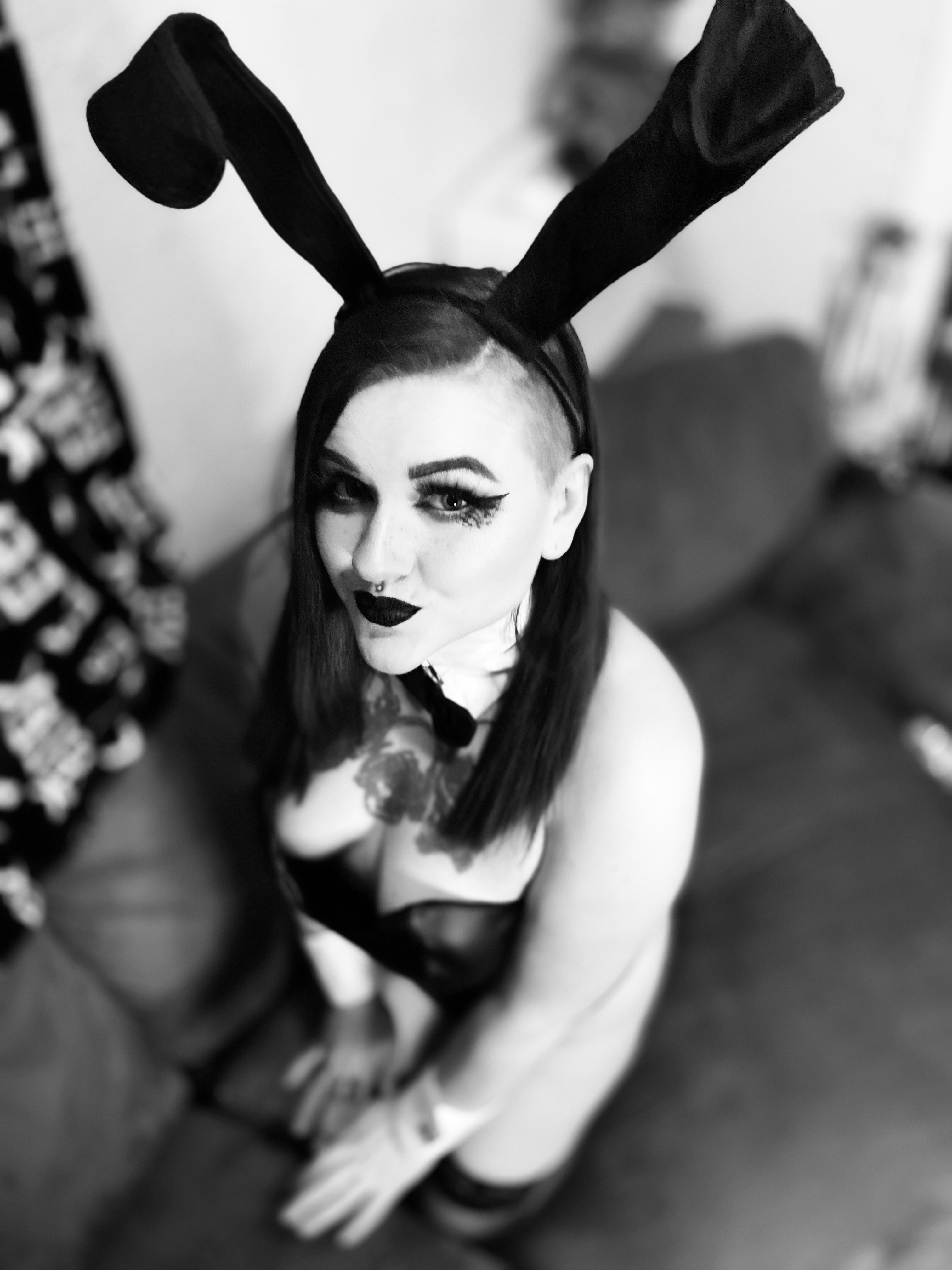 Bunni Witch FREE profile