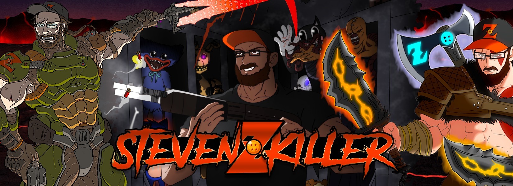 stevenzkiller thumbnail