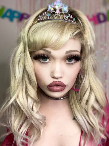 yourfetishdoll profile