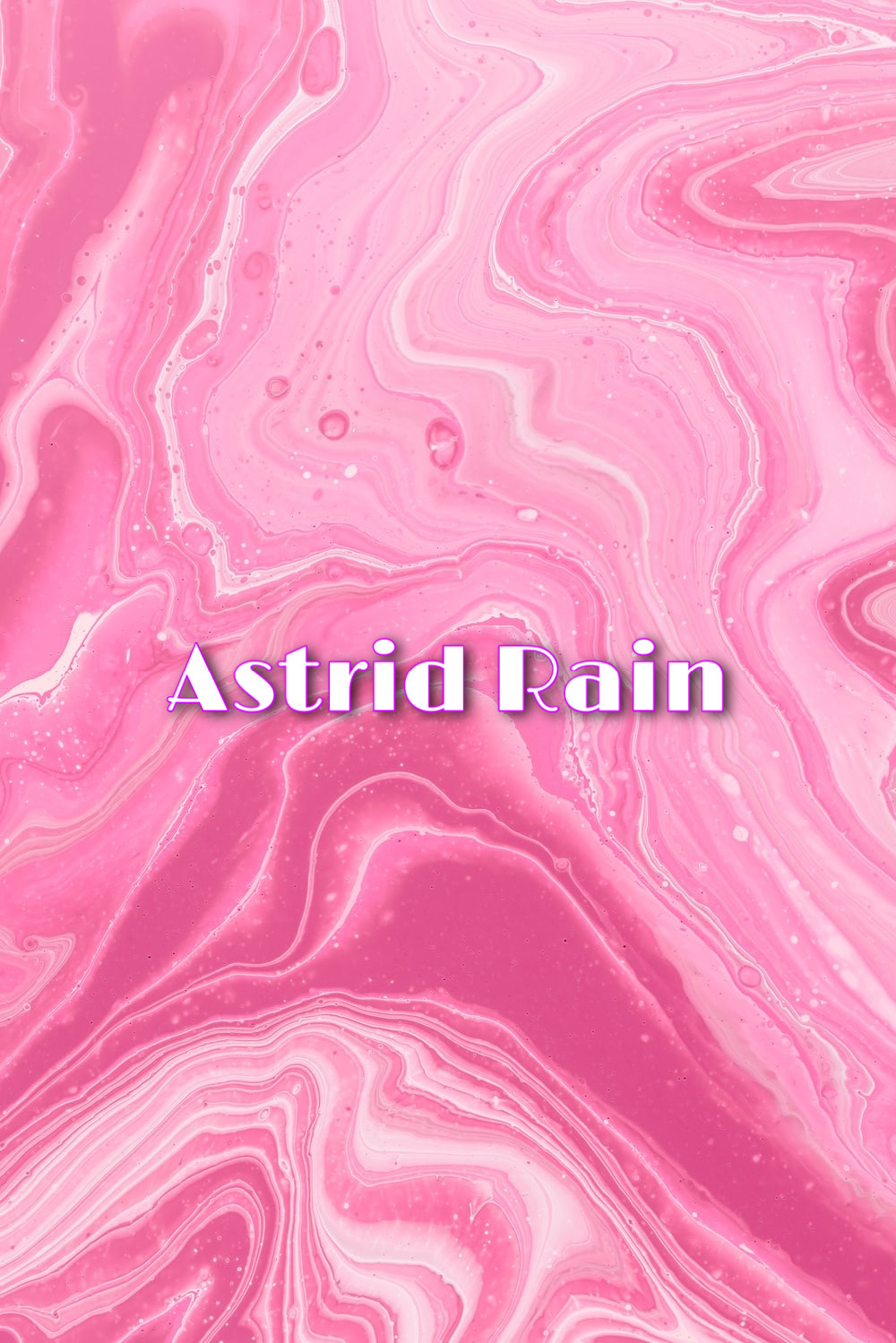 Astrid Rain 🤍  Top 3% thumbnail