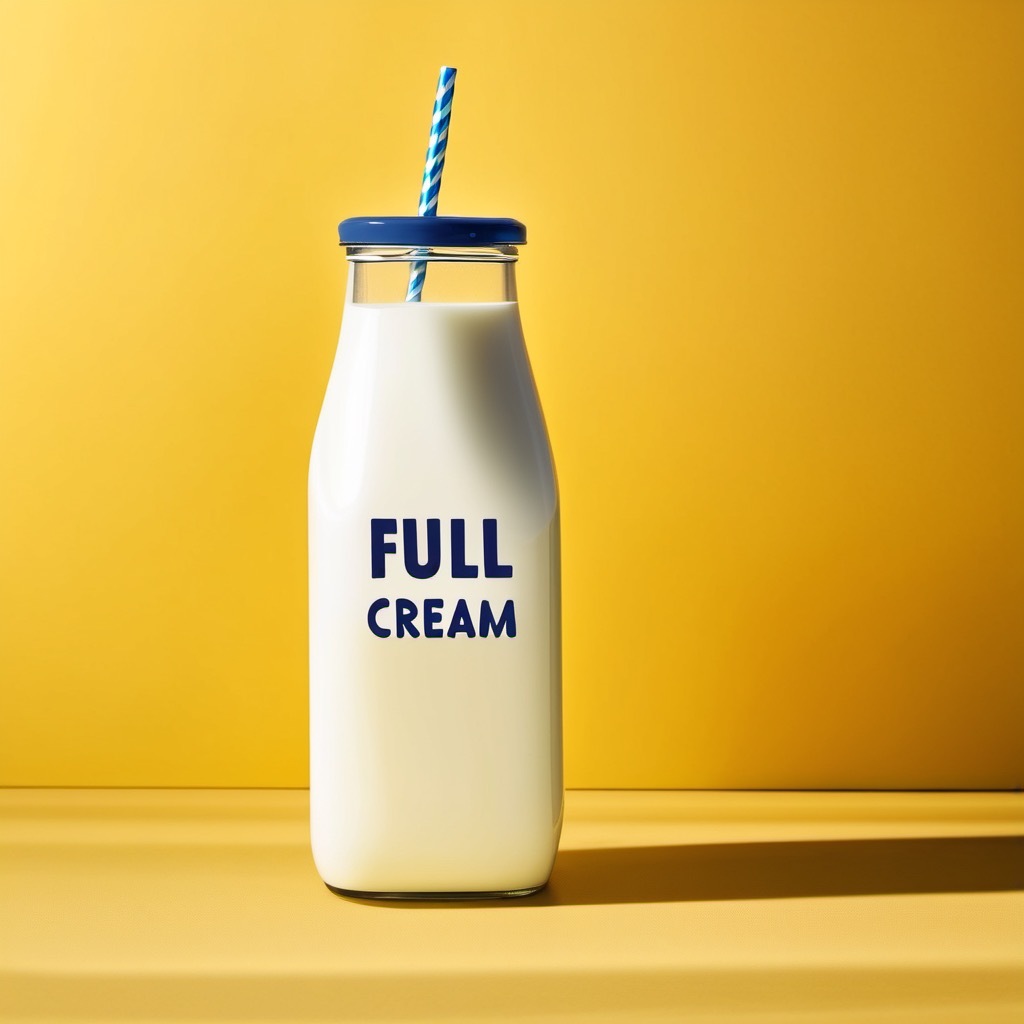 FullCreamMilker Free profile