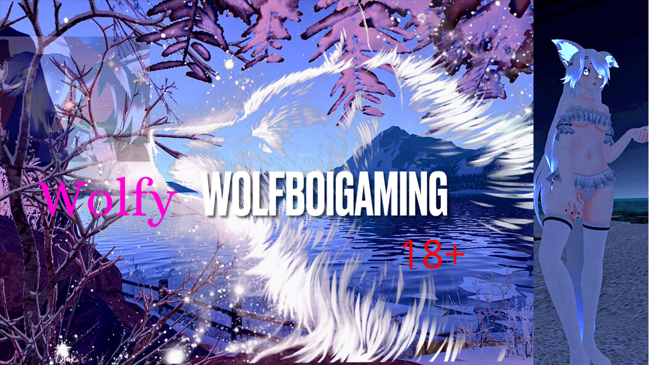 wolfboigaming thumbnail