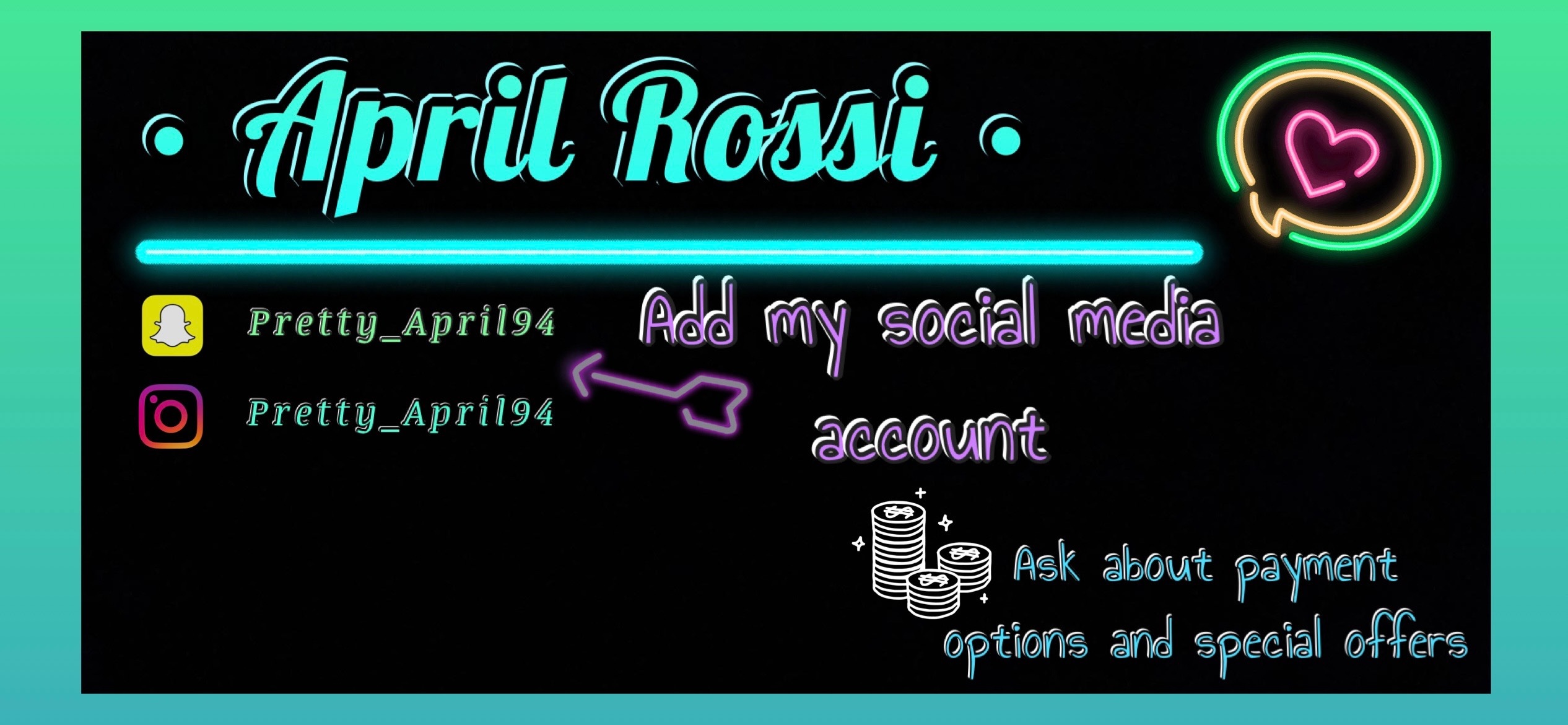 April Rossi thumbnail