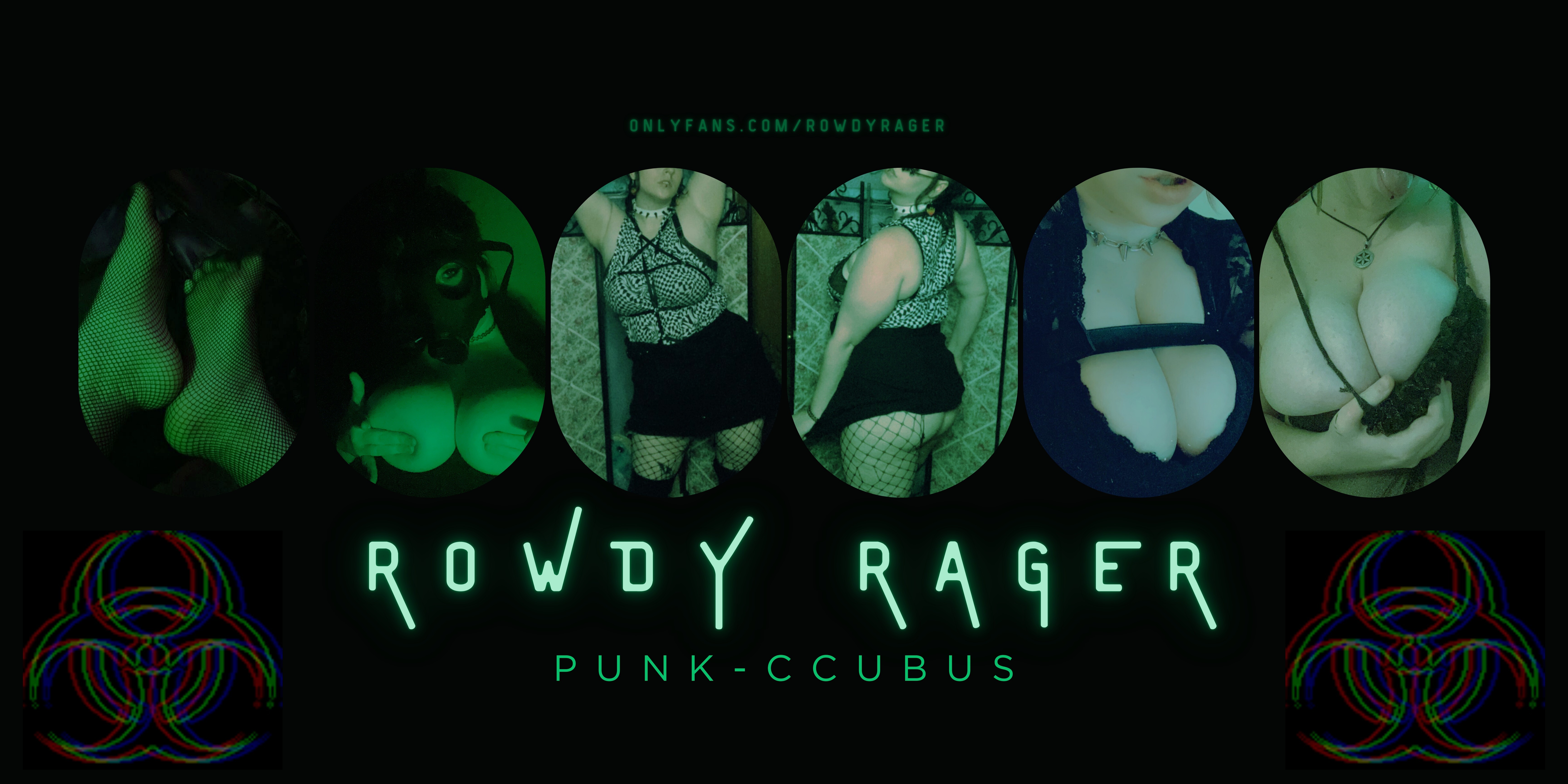 Rowdy Rager thumbnail