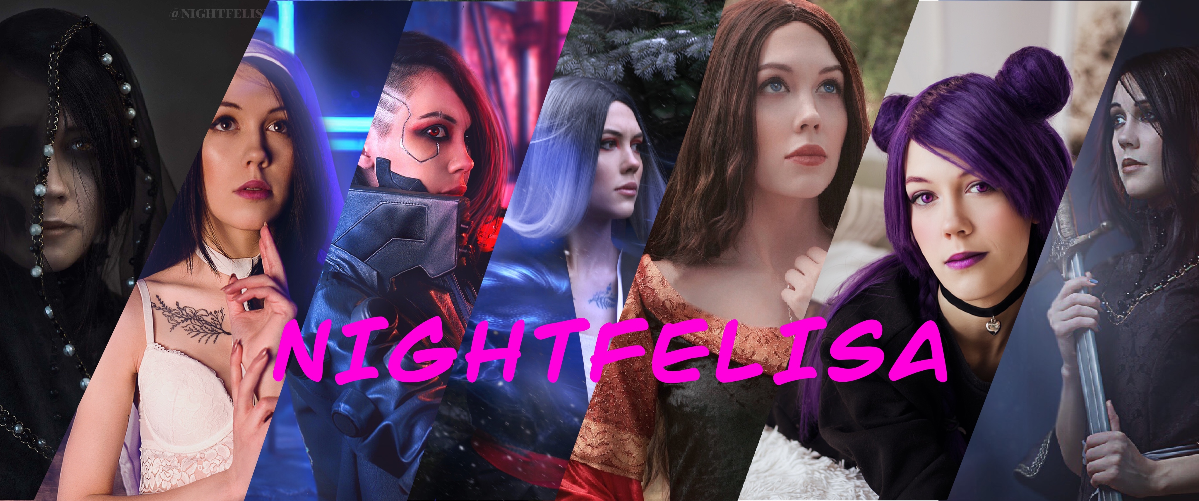 Night Felisa thumbnail