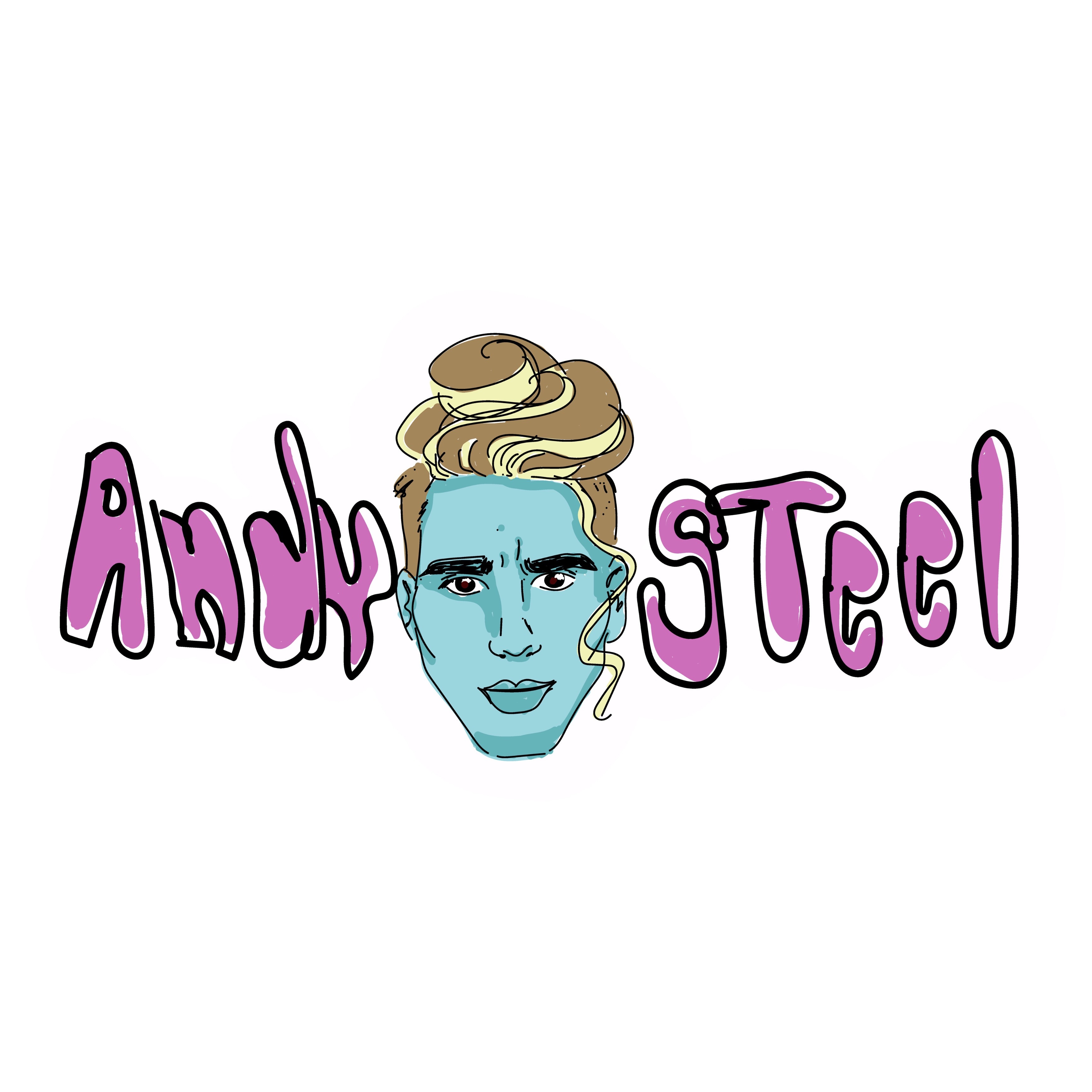 Andy steel thumbnail