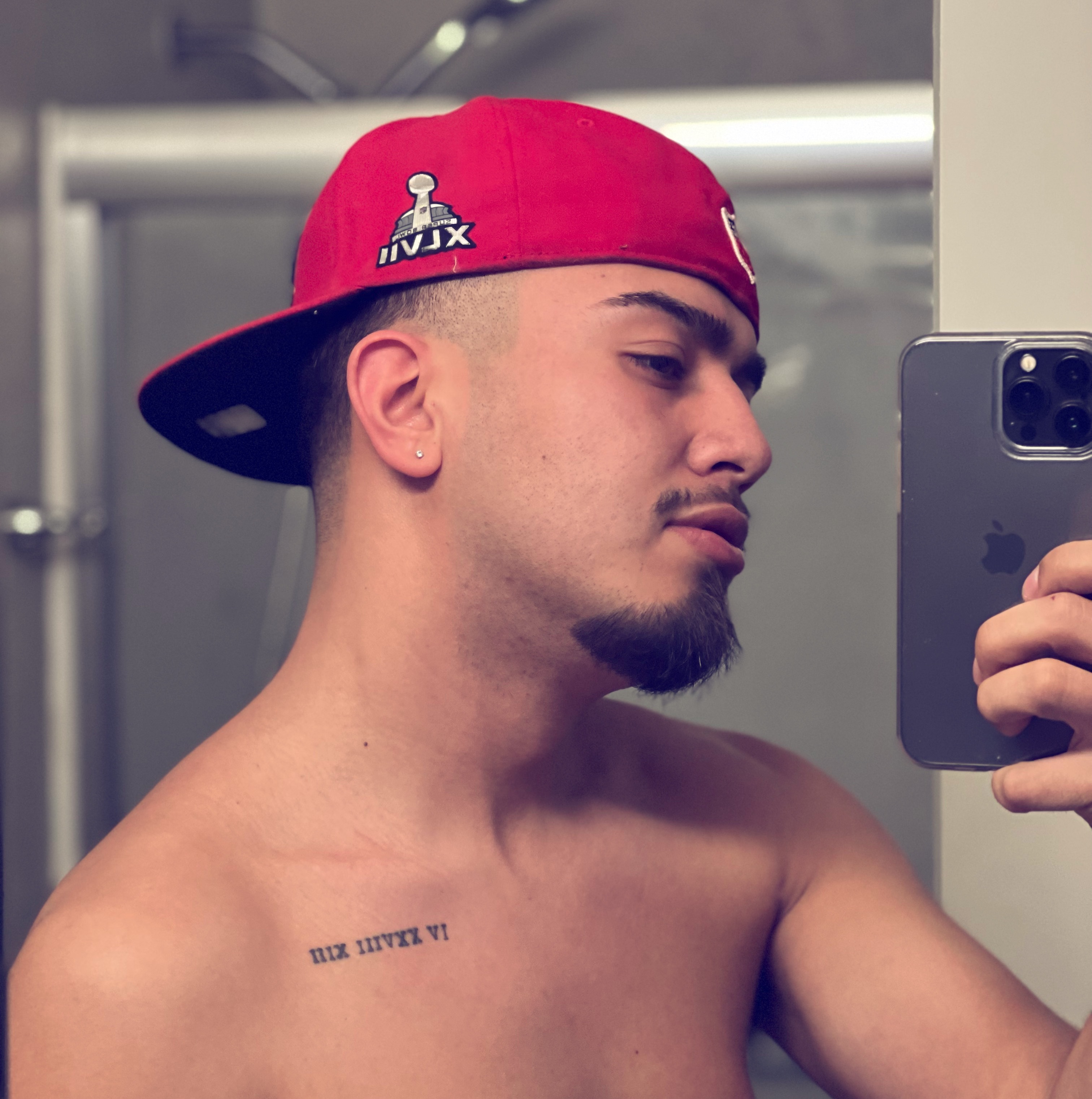 latinopapi95 profile