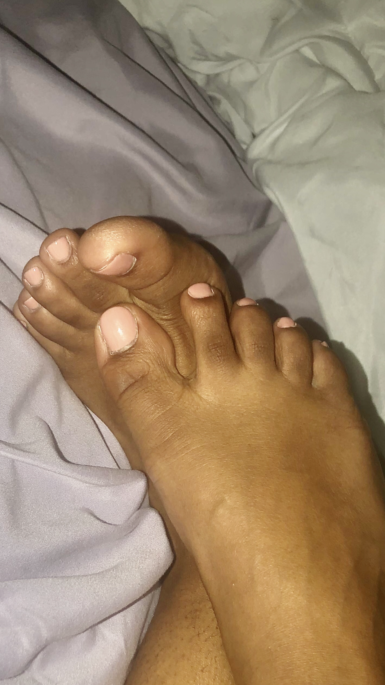 Candy Covered Feet profile