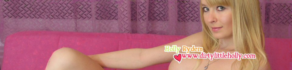 DirtyLittleHolly's Free OnlyFans thumbnail