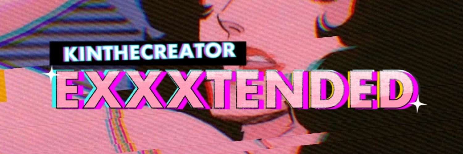 KinTheCreator thumbnail