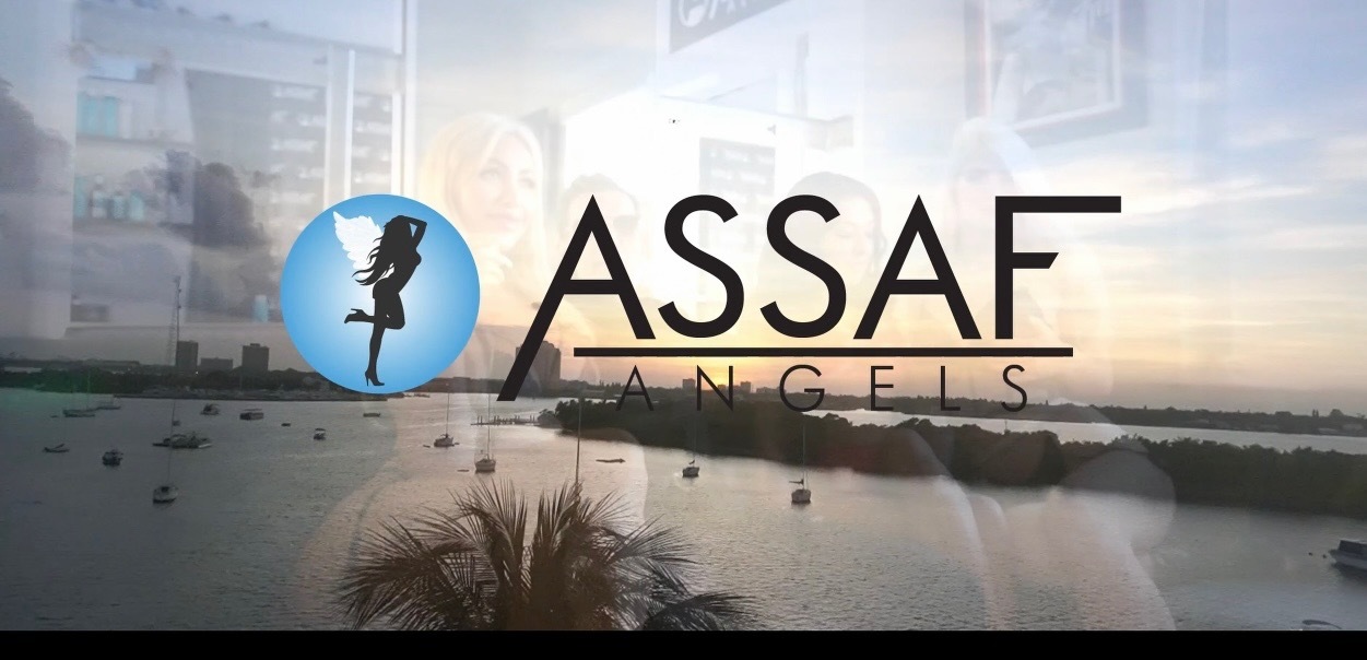 King Assaf Angels thumbnail