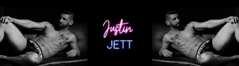 Justin Jett     🇬🇧 thumbnail