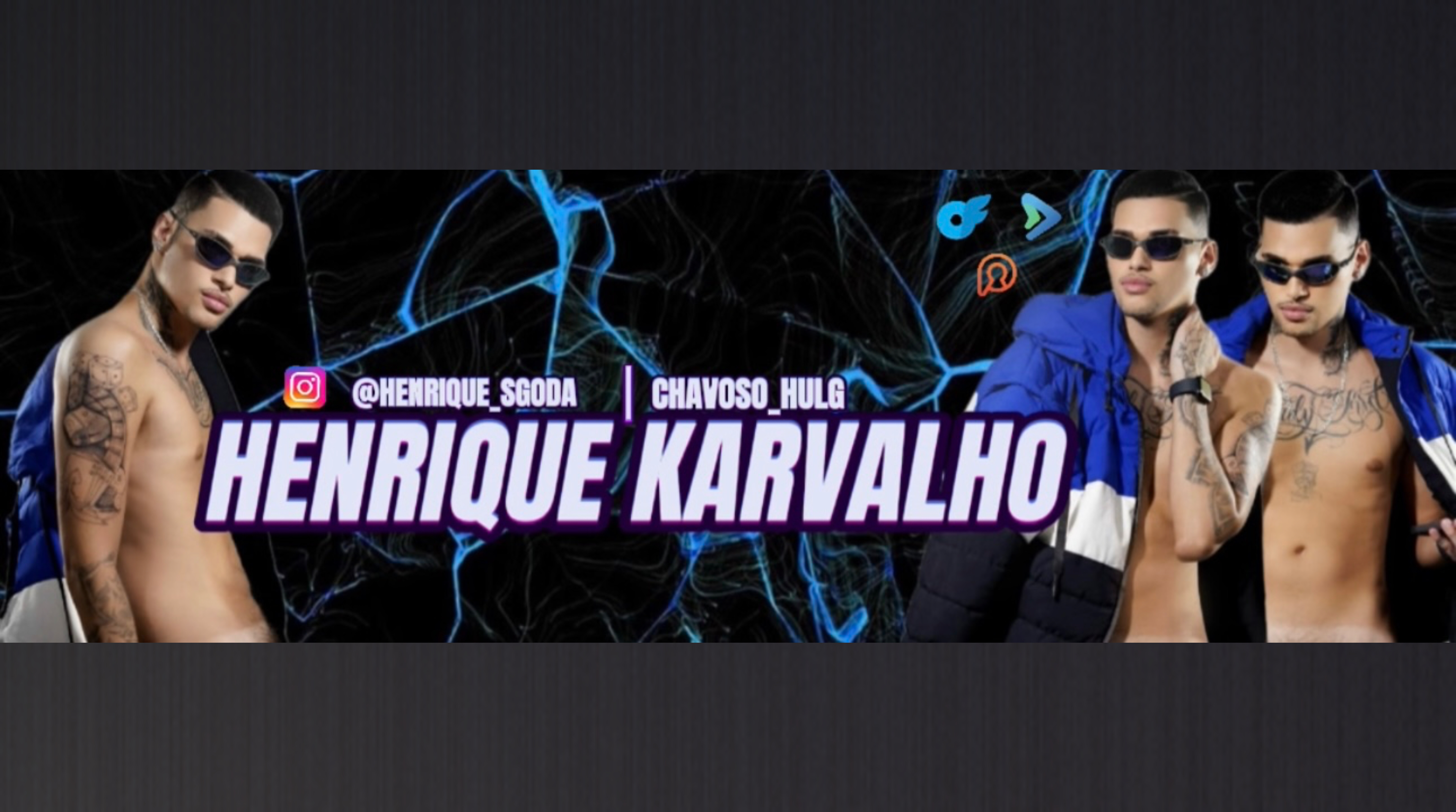 Henrique Karvalho thumbnail