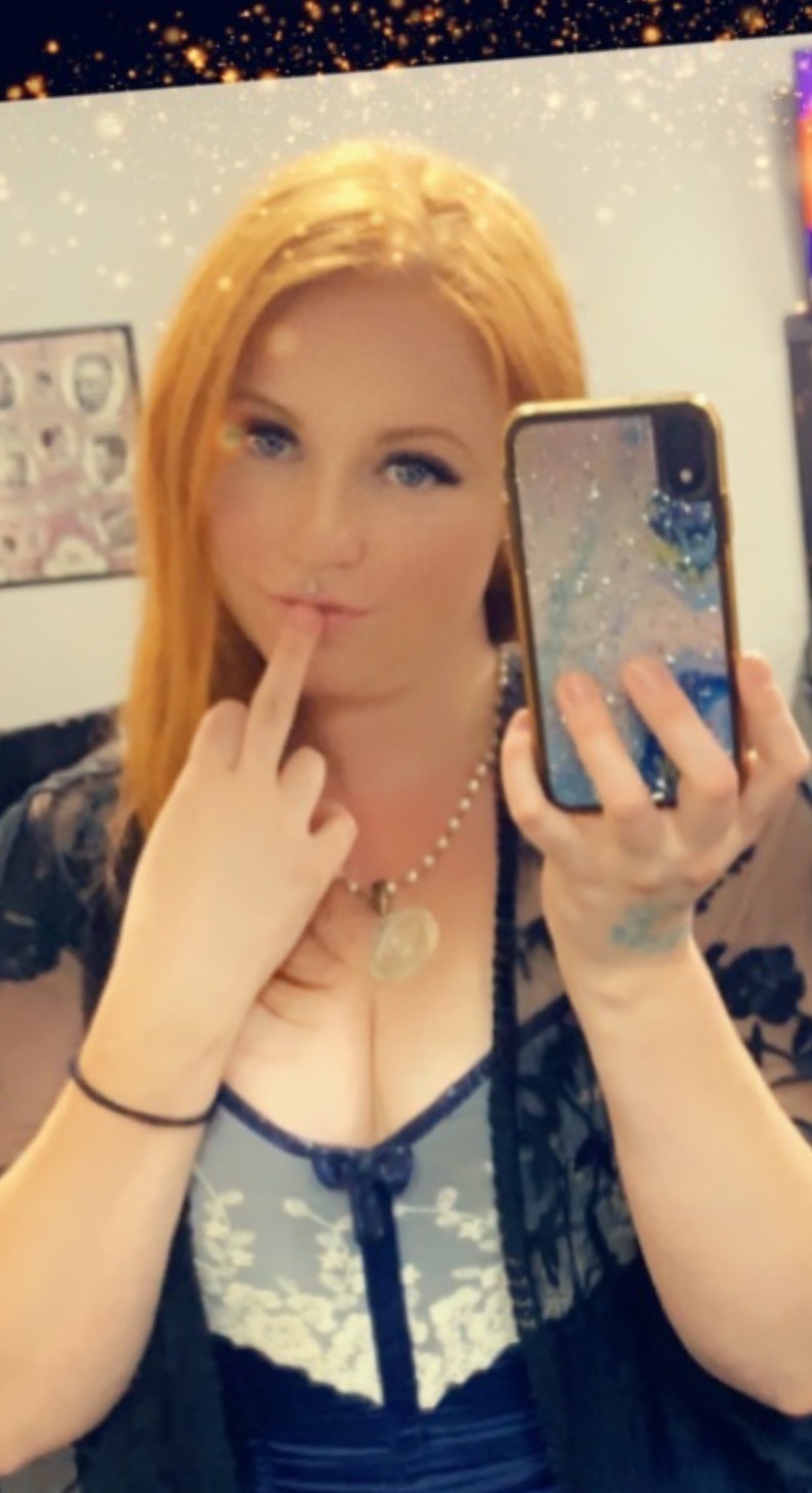 19MerryJayne92 profile