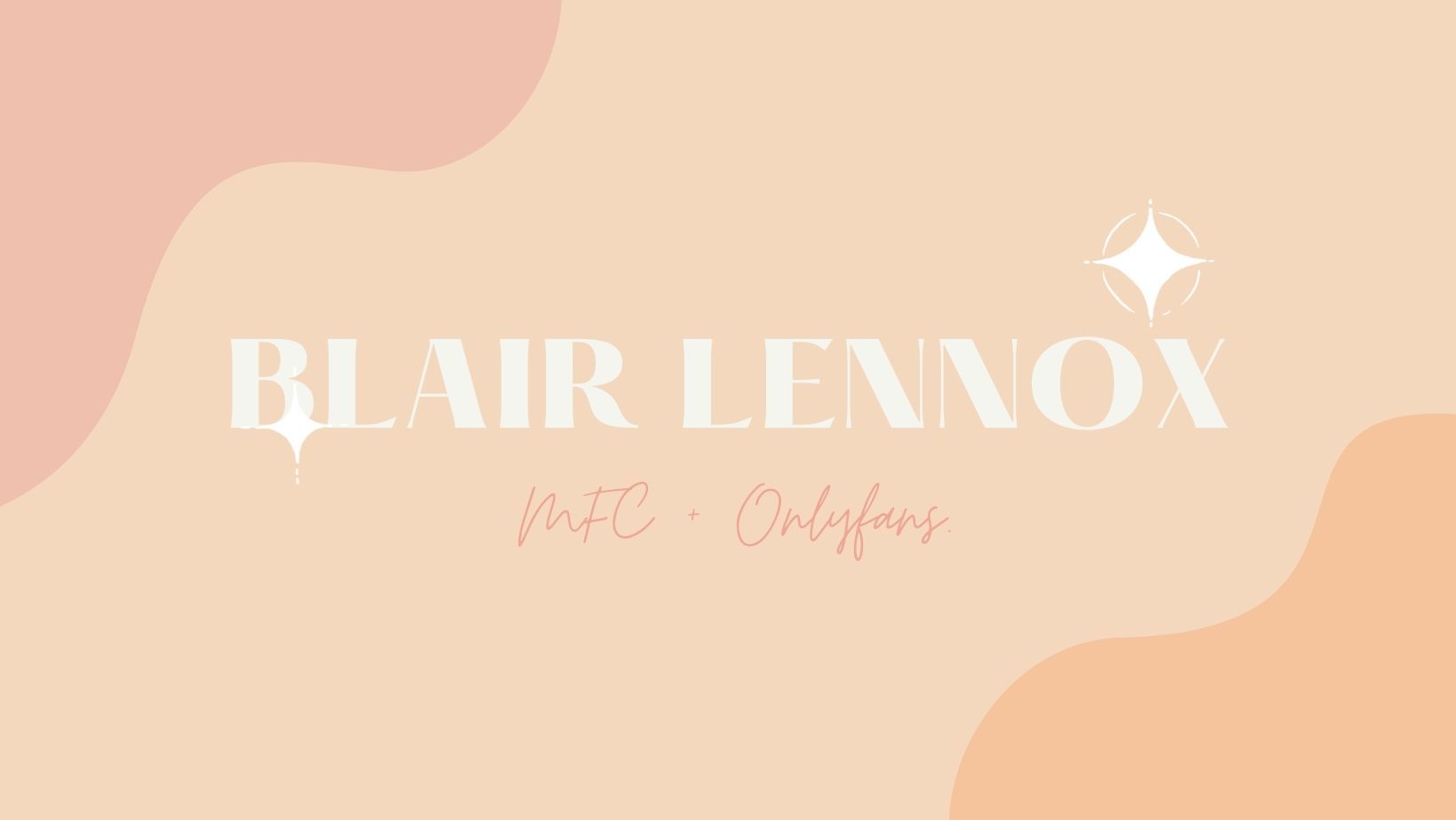 Blair Lennox thumbnail