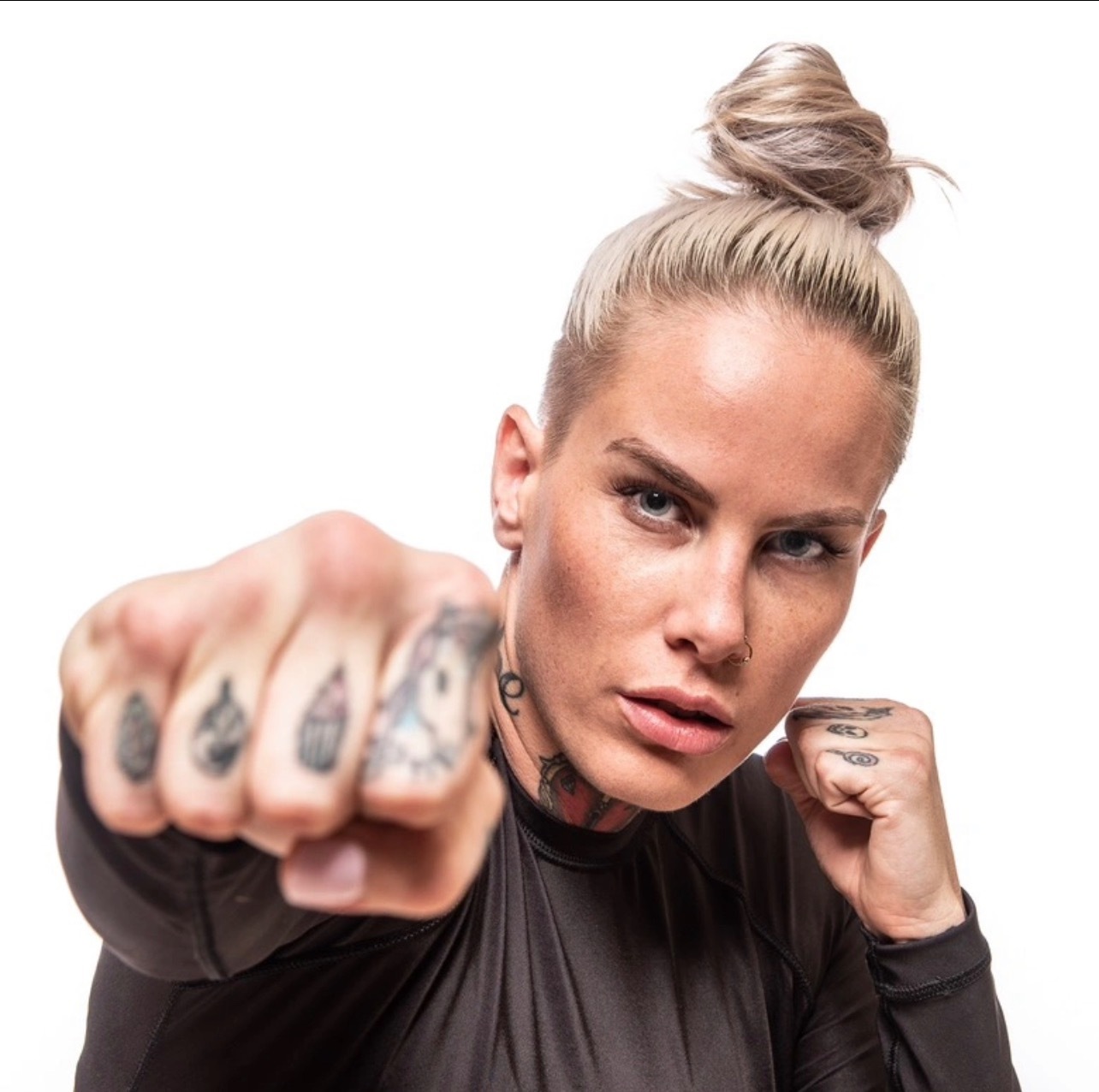 Rowdybec profile