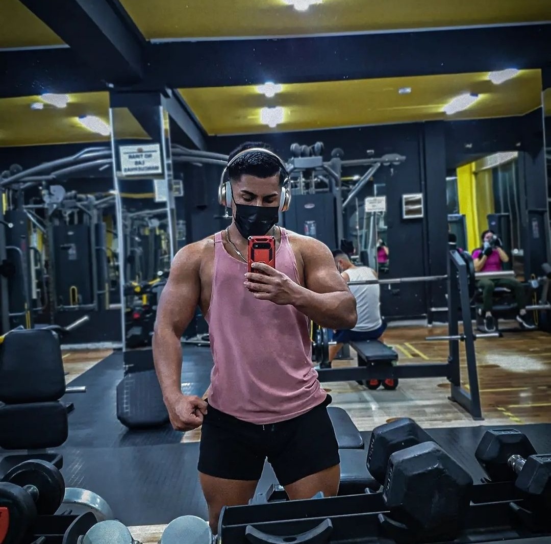 ZEKTOR FITNESS thumbnail